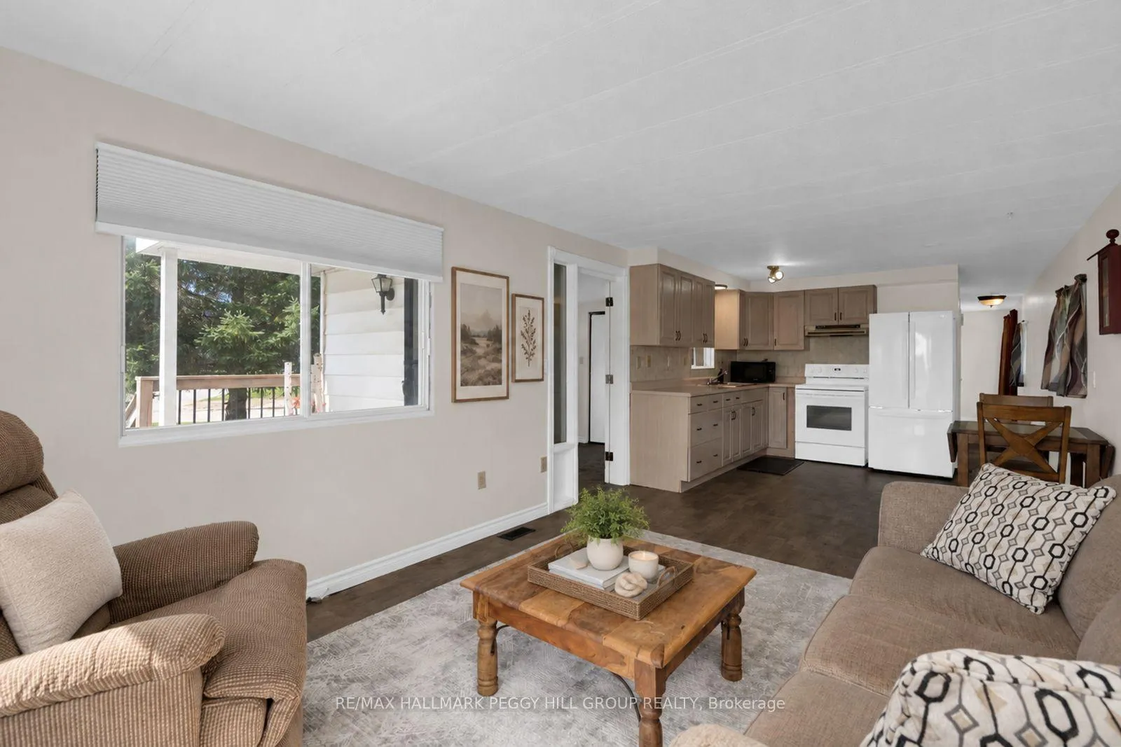 Photo 5 of 17 Balantrae Drive, Oro-Medonte, Rural Oro-Medonte — HOMEH