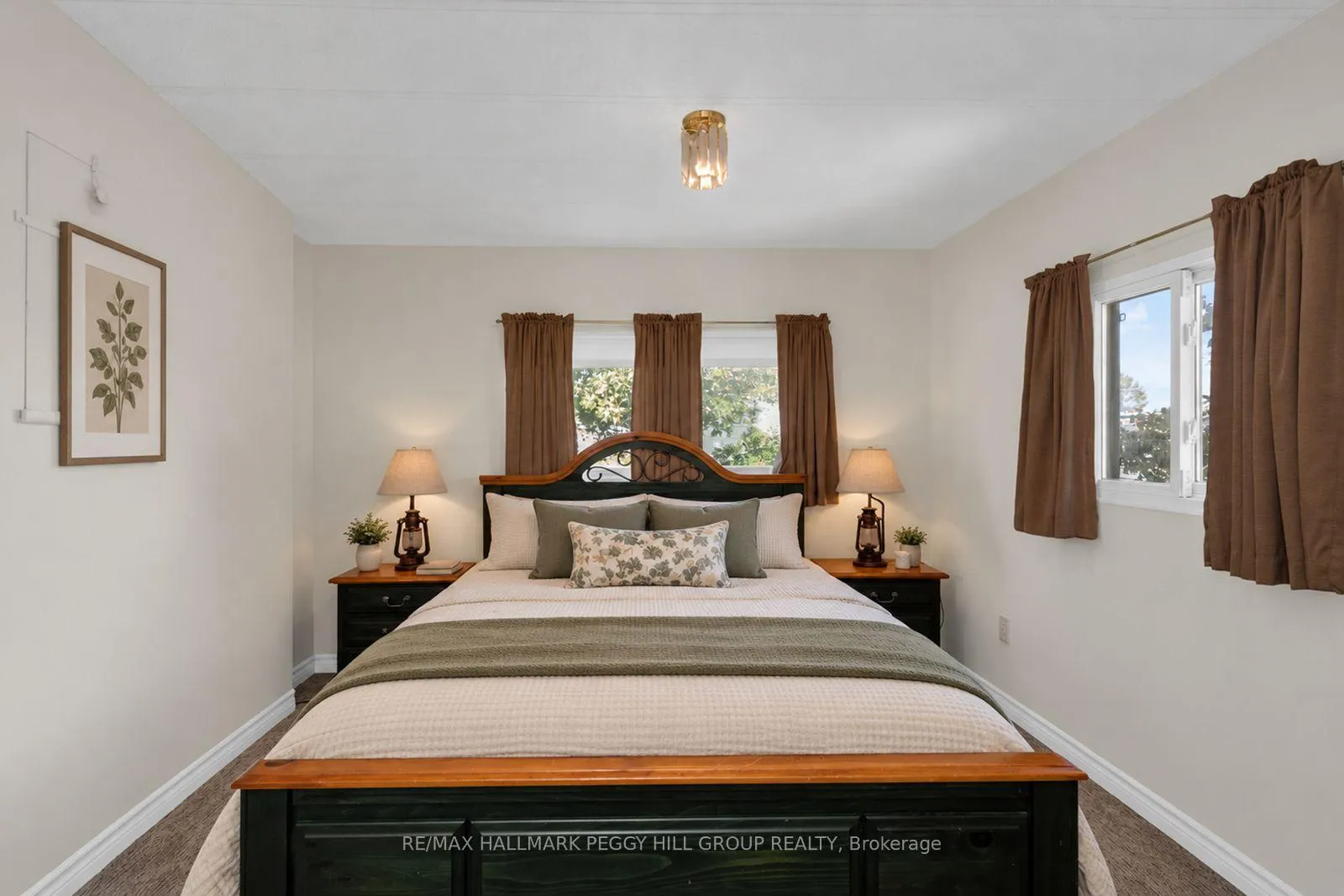 Photo 10 of 17 Balantrae Drive, Oro-Medonte, Rural Oro-Medonte — HOMEH