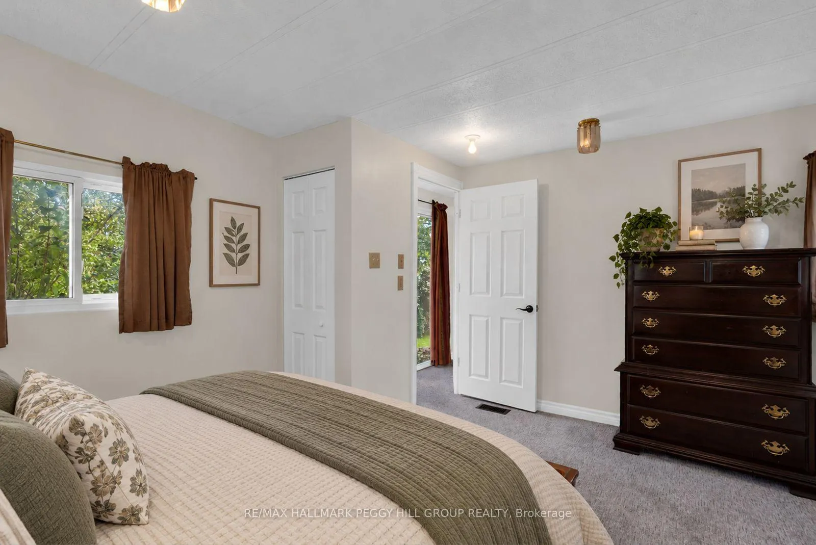 Photo 11 of 17 Balantrae Drive, Oro-Medonte, Rural Oro-Medonte — HOMEH