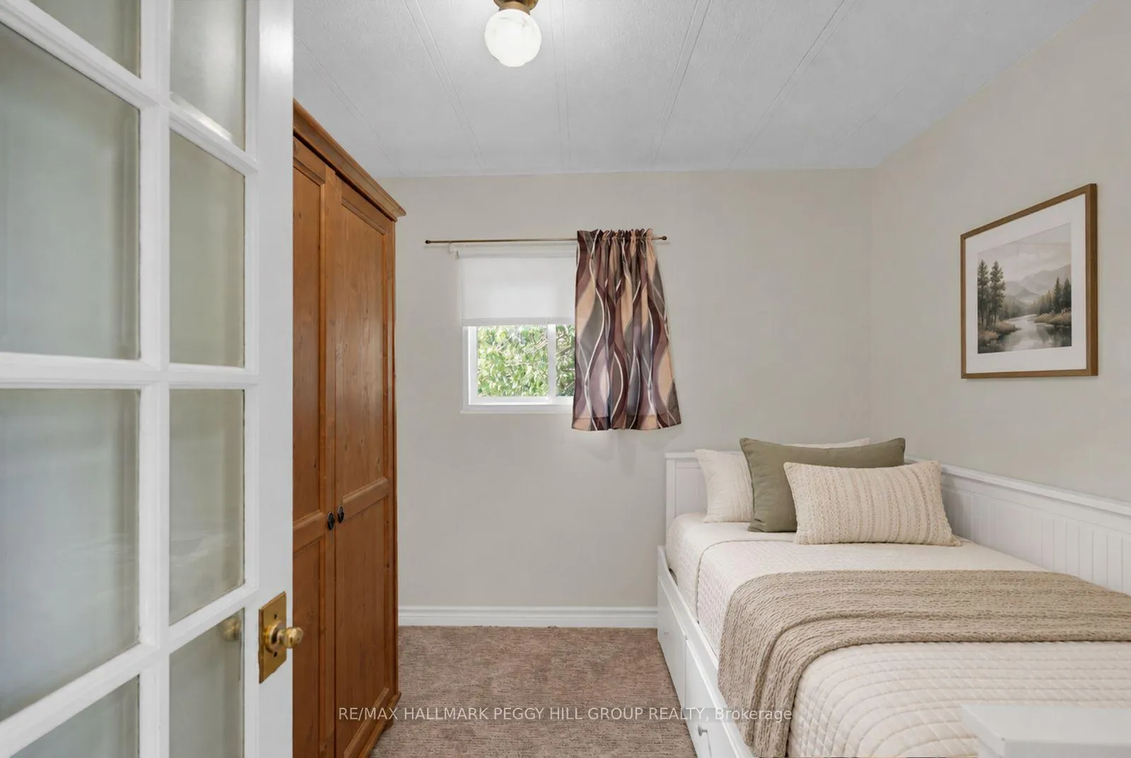 Photo 12 of 17 Balantrae Drive, Oro-Medonte, Rural Oro-Medonte — HOMEH