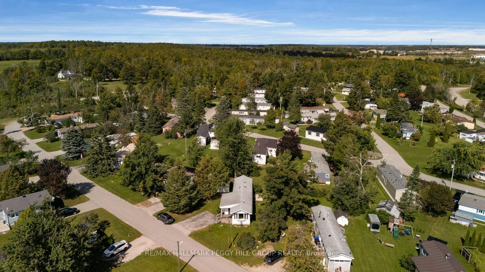Photo 18 of 17 Balantrae Drive, Oro-Medonte, Rural Oro-Medonte — HOMEH