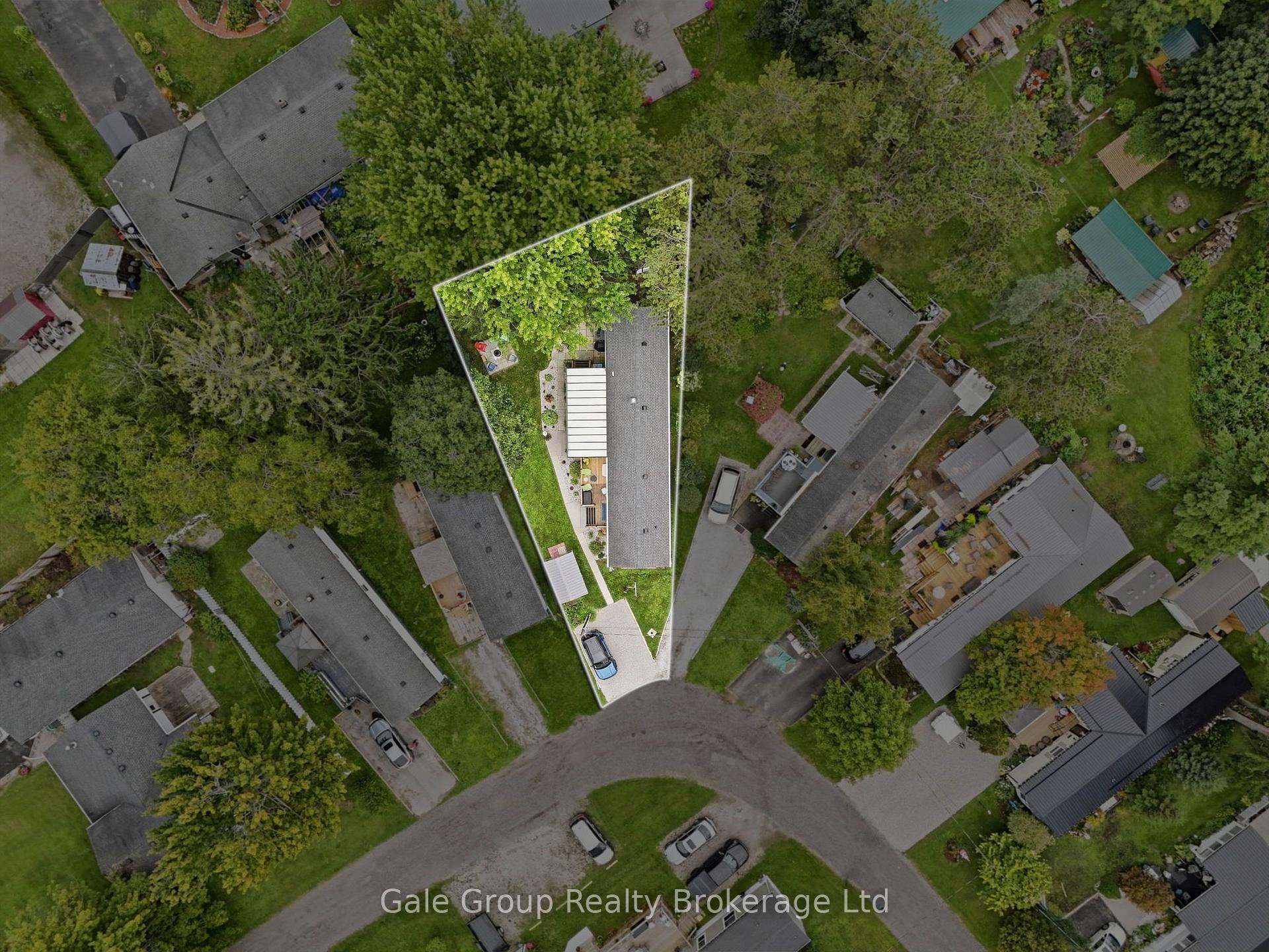 Photo 2 of 16 Grace Court, Bayham, Port Burwell — HOMEH