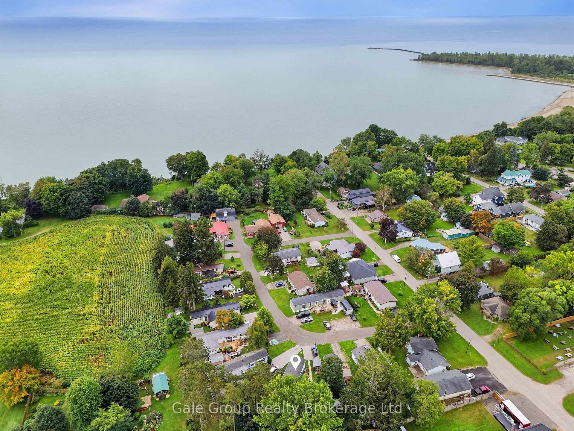 Photo 4 of 16 Grace Court, Bayham, Port Burwell — HOMEH