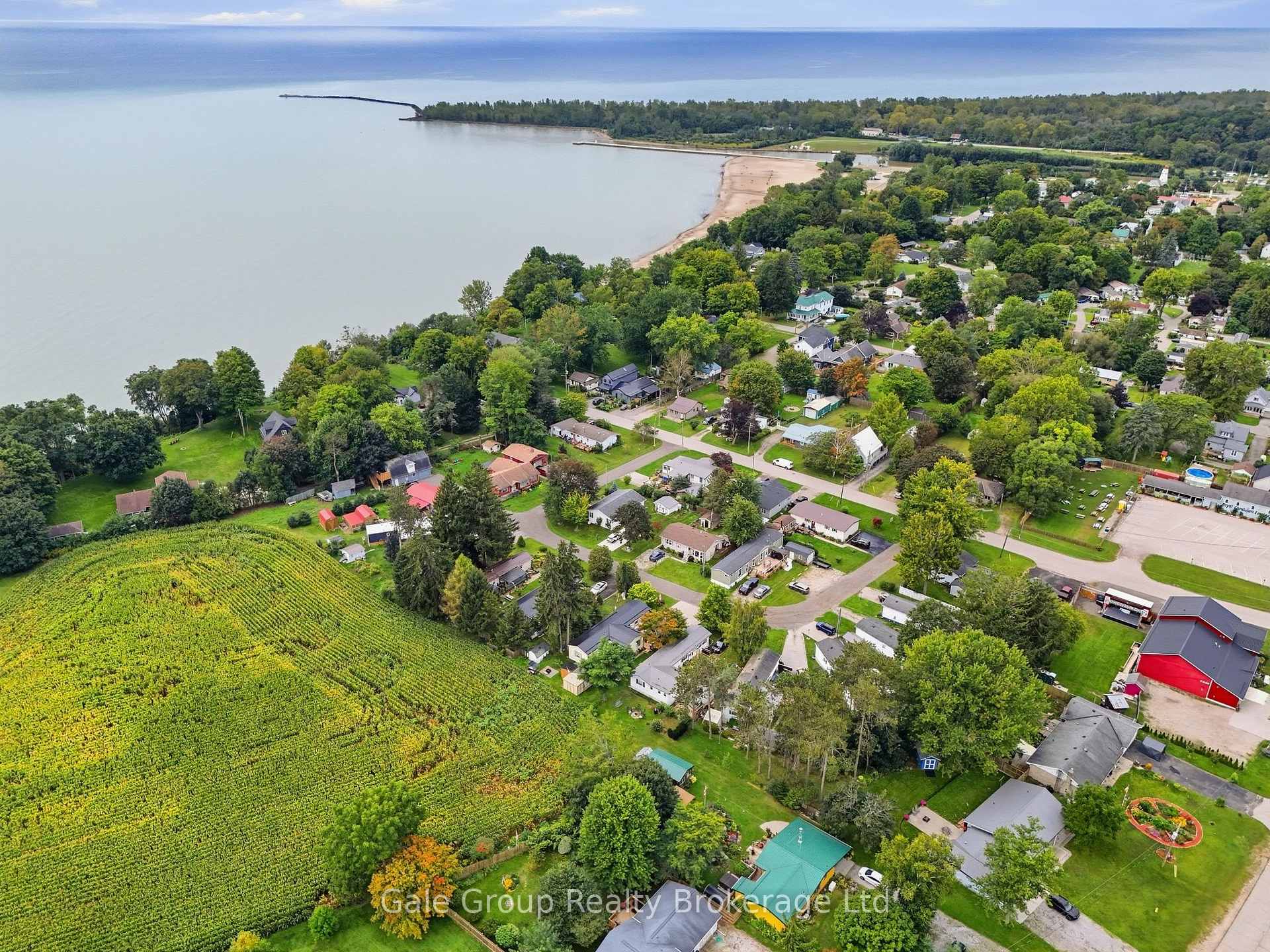 Photo 7 of 16 Grace Court, Bayham, Port Burwell — HOMEH