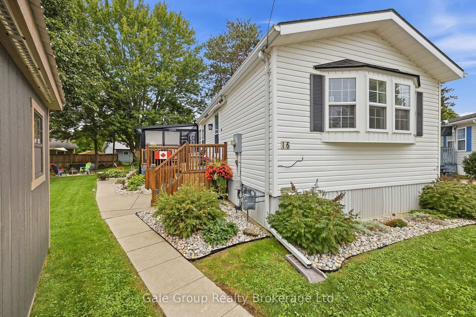 Photo 10 of 16 Grace Court, Bayham, Port Burwell — HOMEH