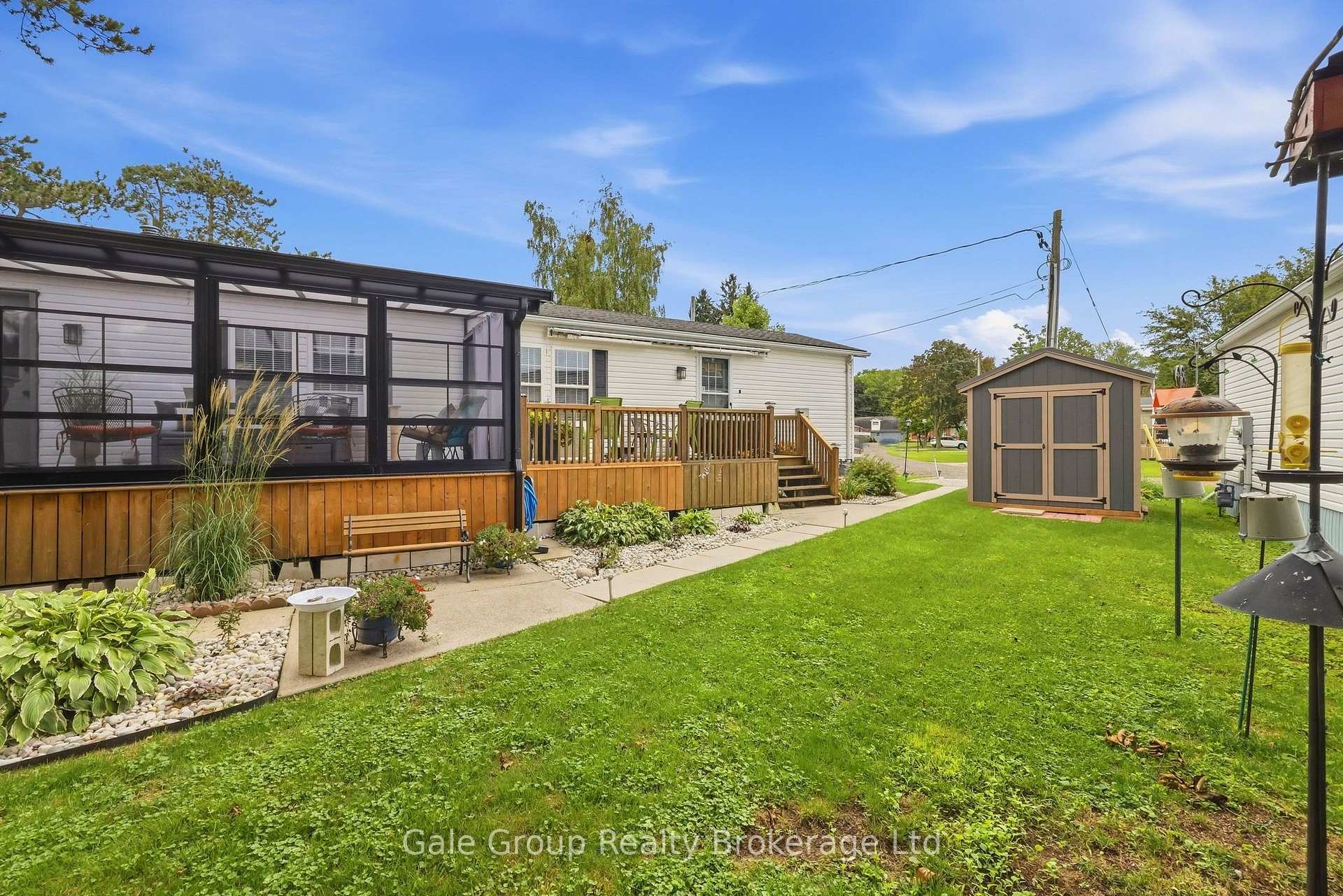 Photo 11 of 16 Grace Court, Bayham, Port Burwell — HOMEH
