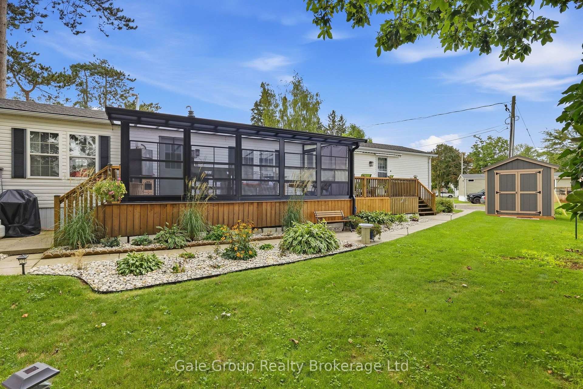Photo 16 of 16 Grace Court, Bayham, Port Burwell — HOMEH