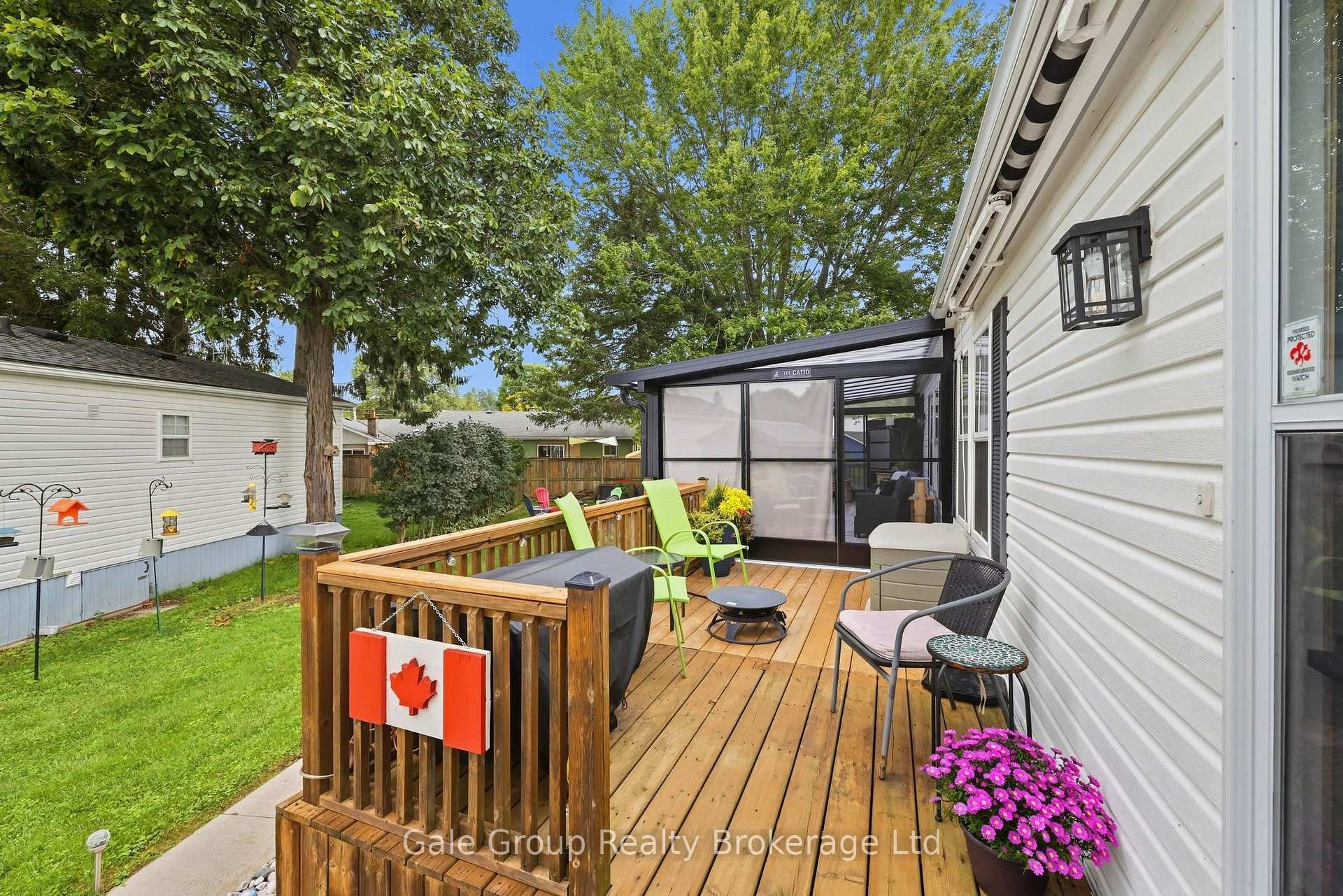 Photo 17 of 16 Grace Court, Bayham, Port Burwell — HOMEH