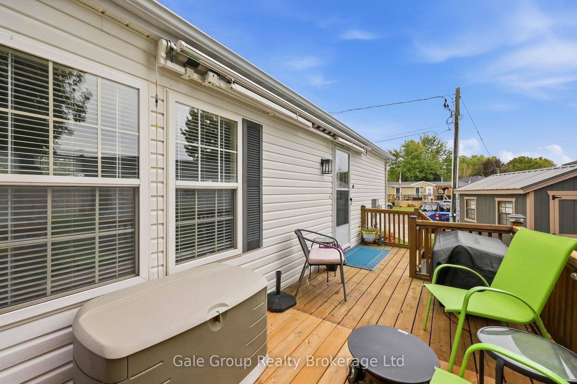 Photo 18 of 16 Grace Court, Bayham, Port Burwell — HOMEH