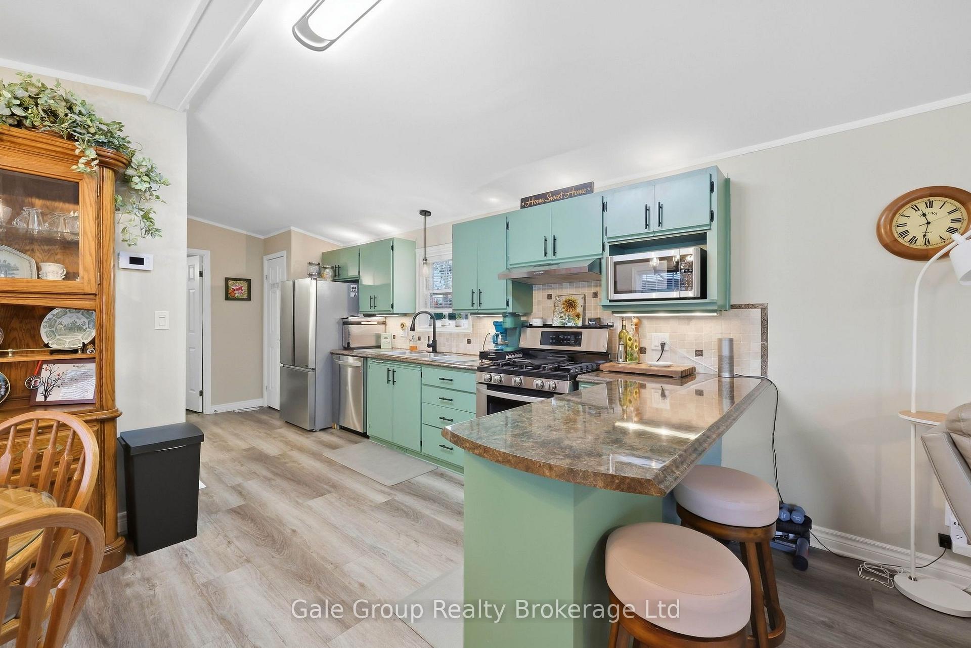 Photo 34 of 16 Grace Court, Bayham, Port Burwell — HOMEH