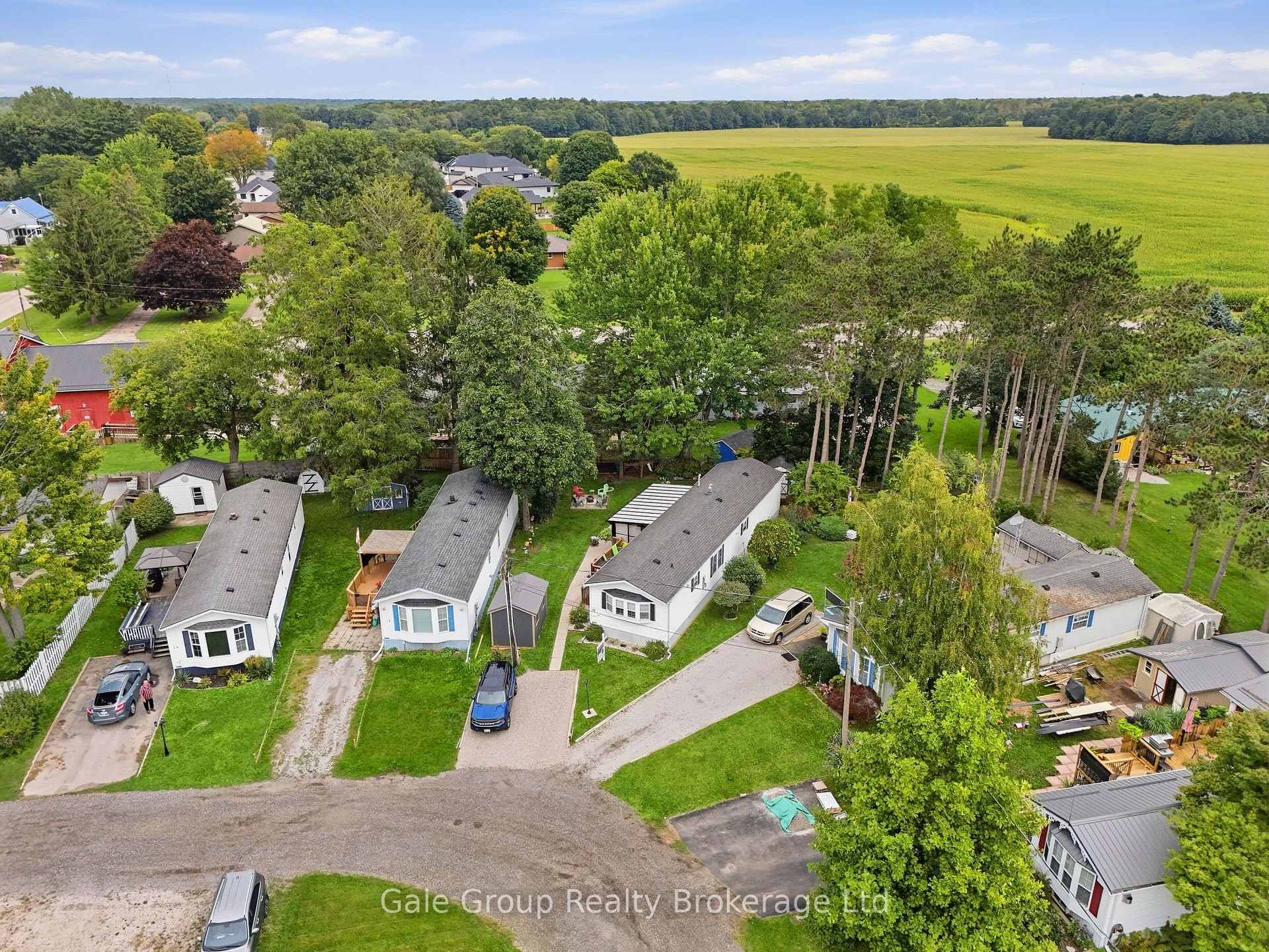 Photo 41 of 16 Grace Court, Bayham, Port Burwell — HOMEH