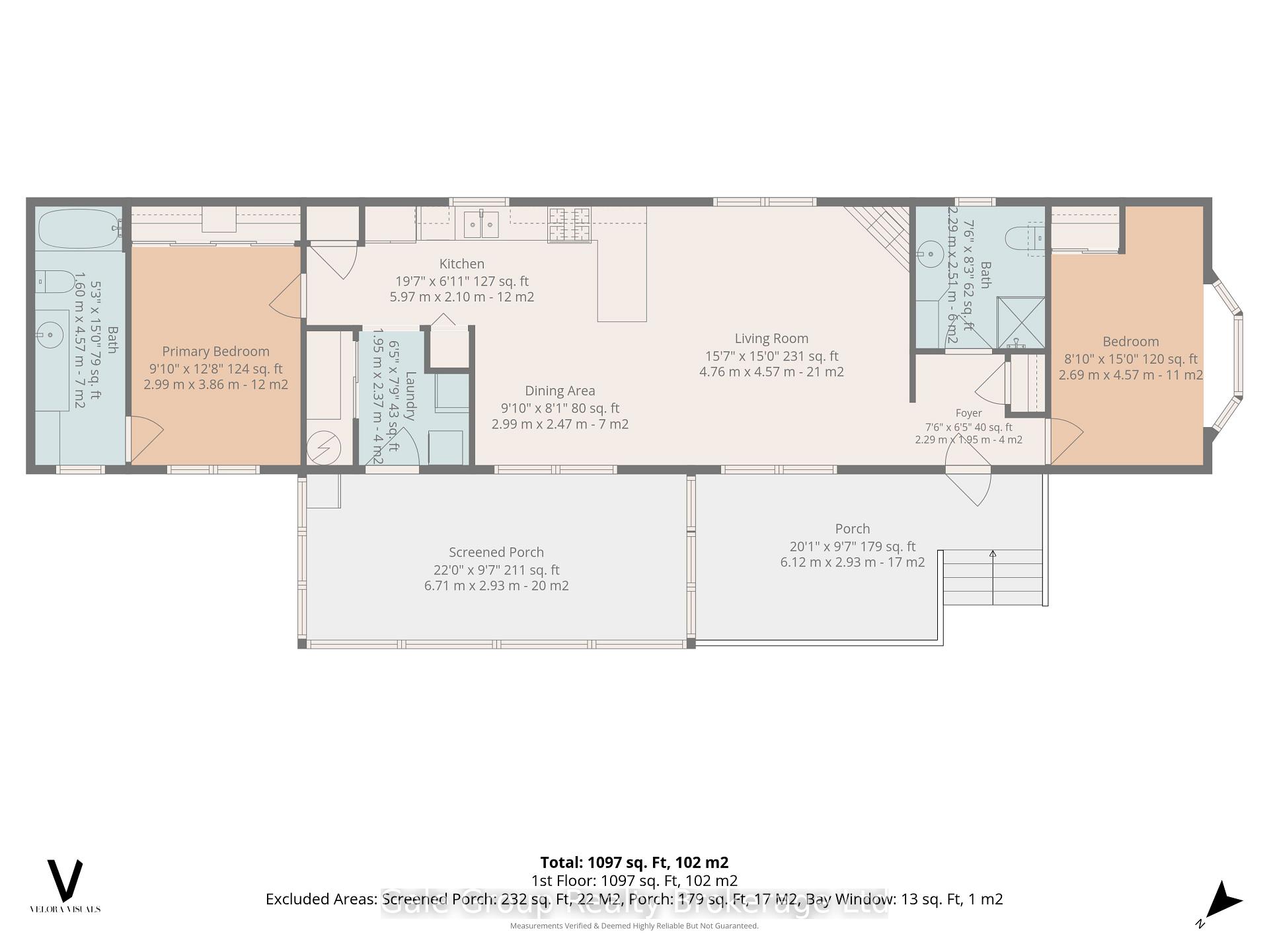 Photo 45 of 16 Grace Court, Bayham, Port Burwell — HOMEH