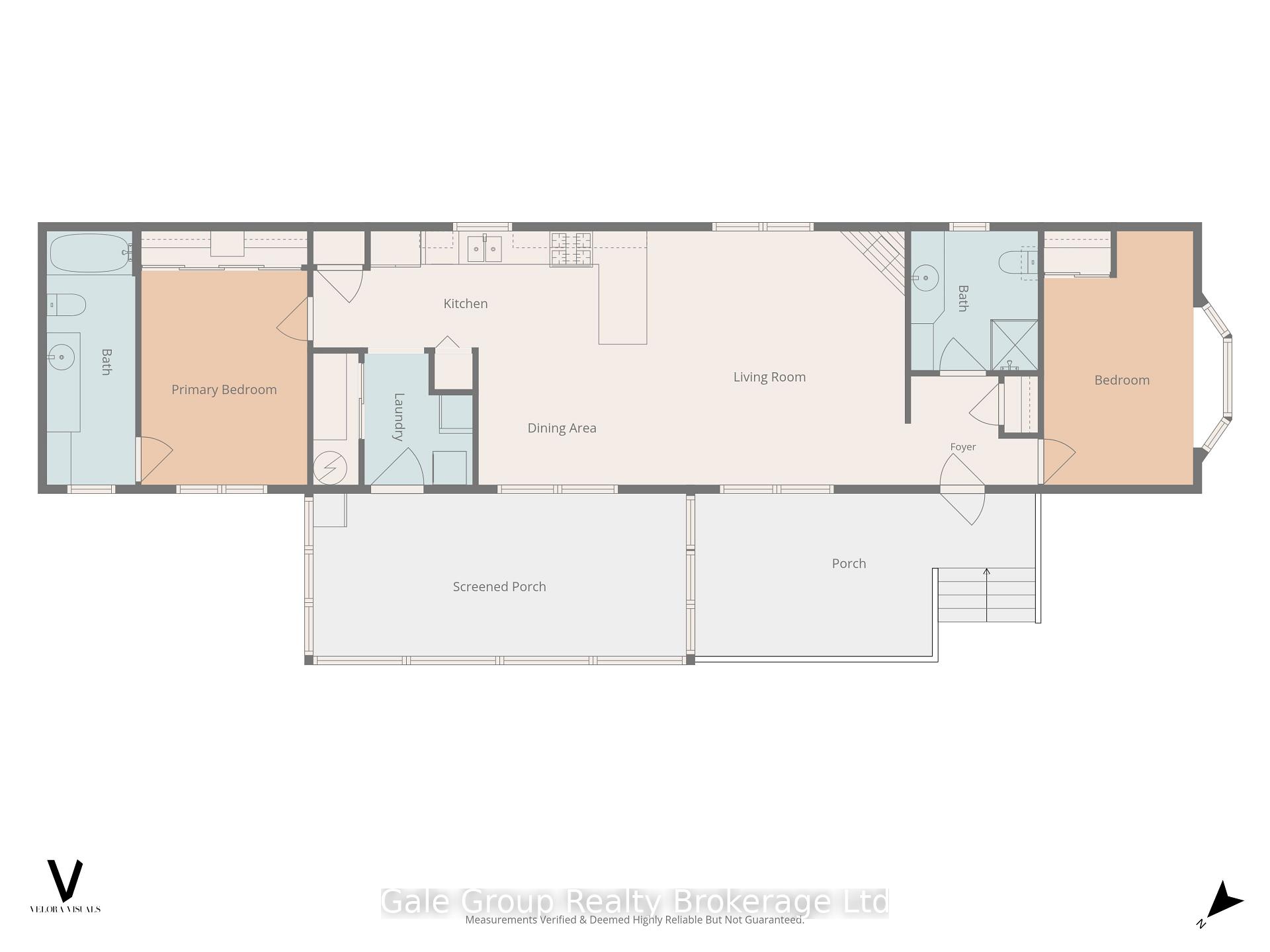 Photo 47 of 16 Grace Court, Bayham, Port Burwell — HOMEH