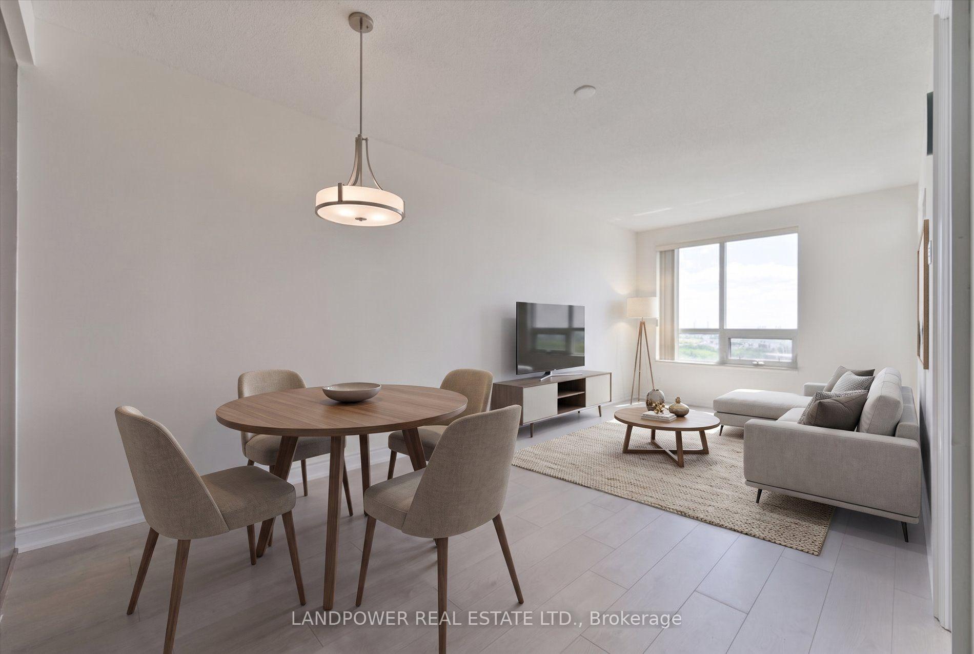 Photo 1 of Unit 1508, 50 Clegg Road, Markham, Unionville — HOMEH