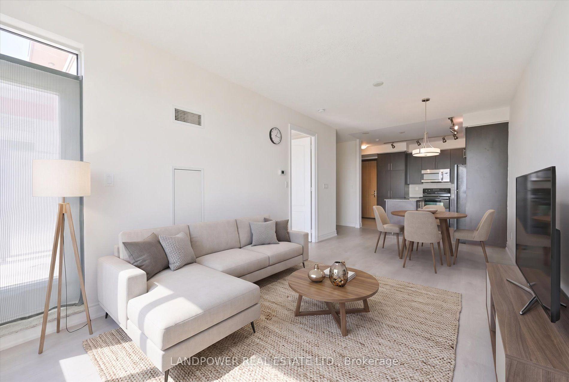 Photo 2 of Unit 1508, 50 Clegg Road, Markham, Unionville — HOMEH