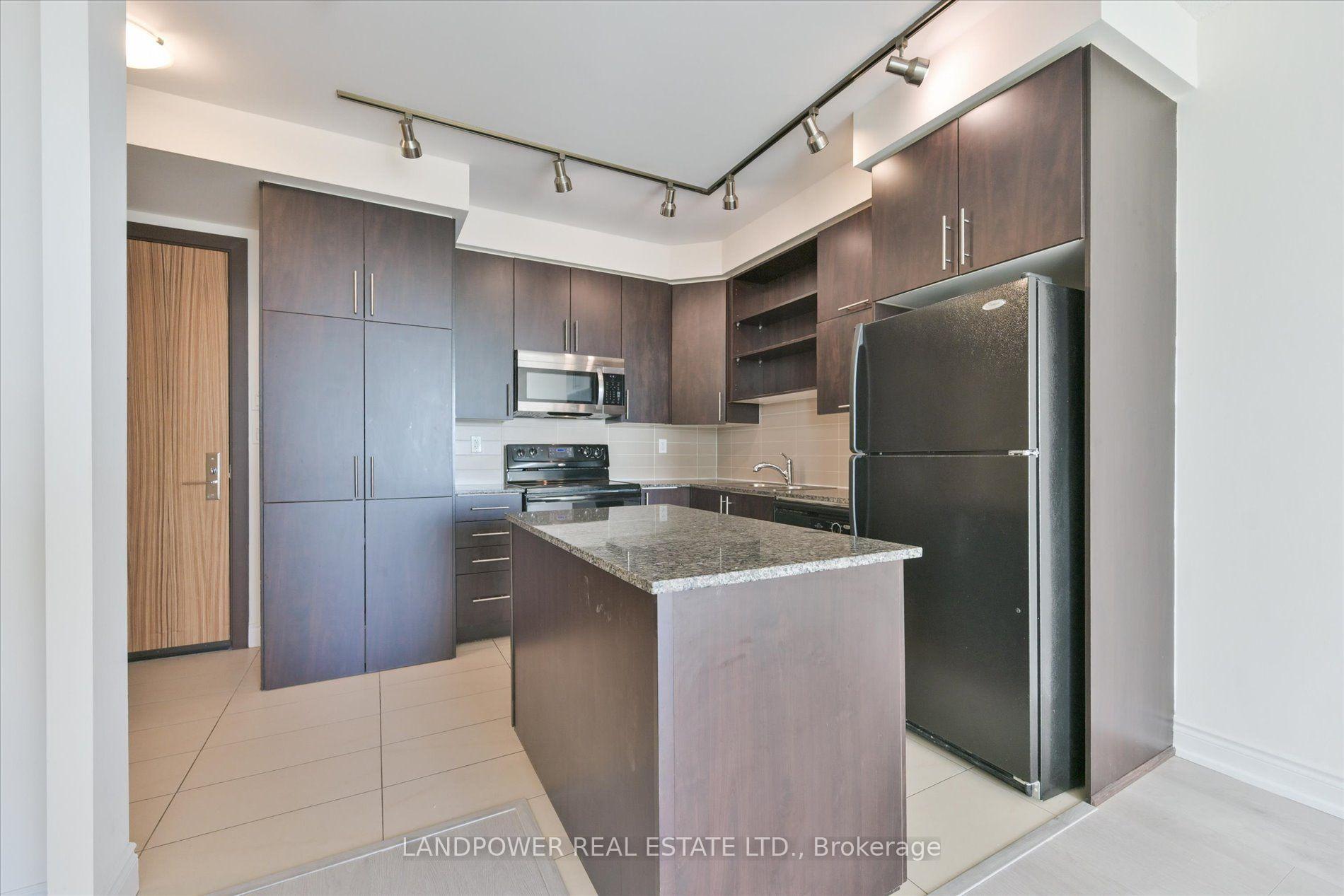 Photo 3 of Unit 1508, 50 Clegg Road, Markham, Unionville — HOMEH