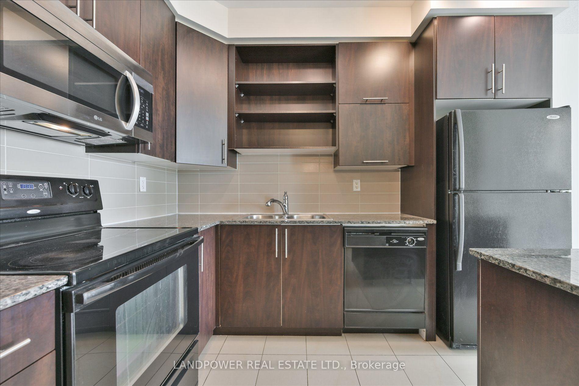 Photo 4 of Unit 1508, 50 Clegg Road, Markham, Unionville — HOMEH