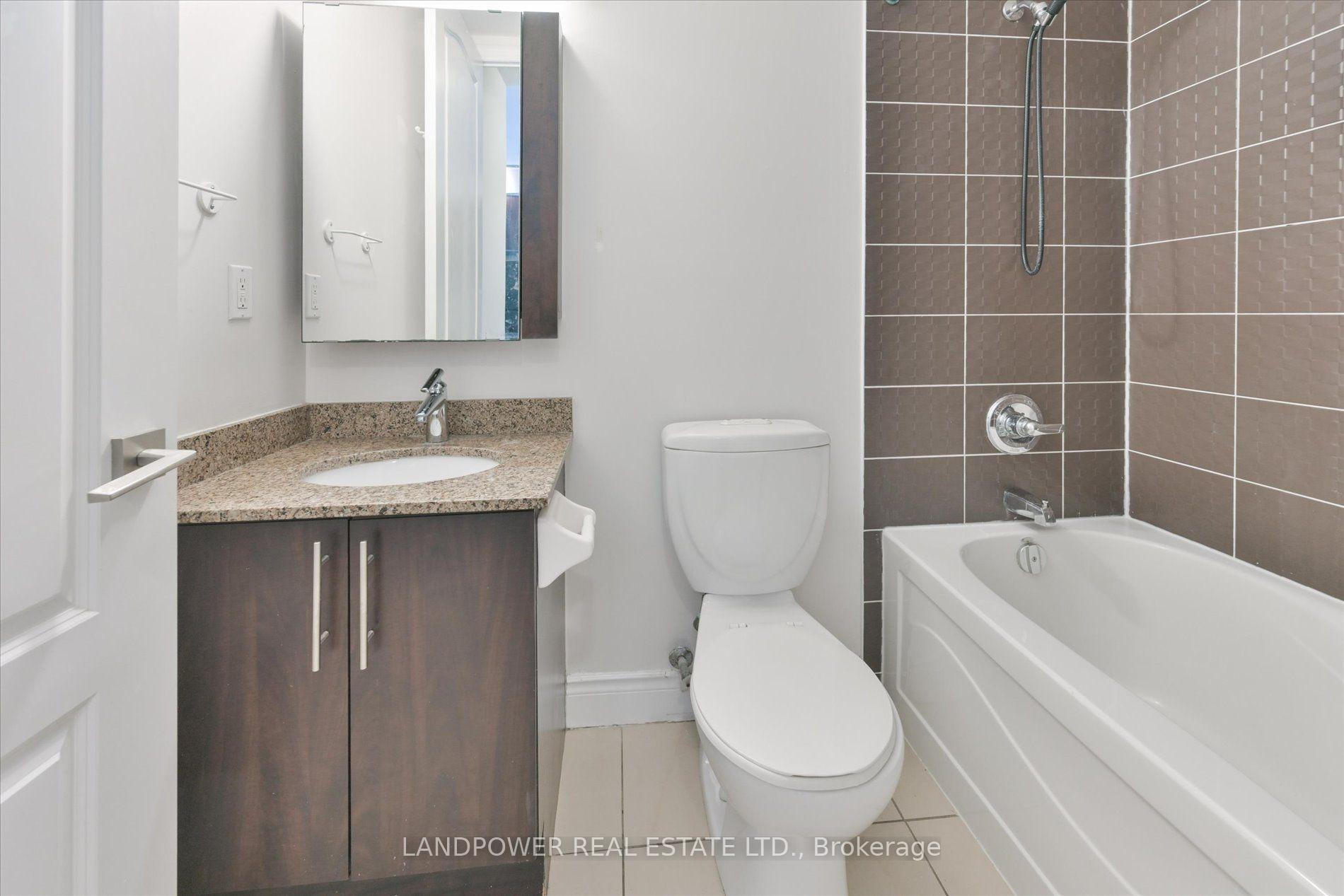 Photo 8 of Unit 1508, 50 Clegg Road, Markham, Unionville — HOMEH