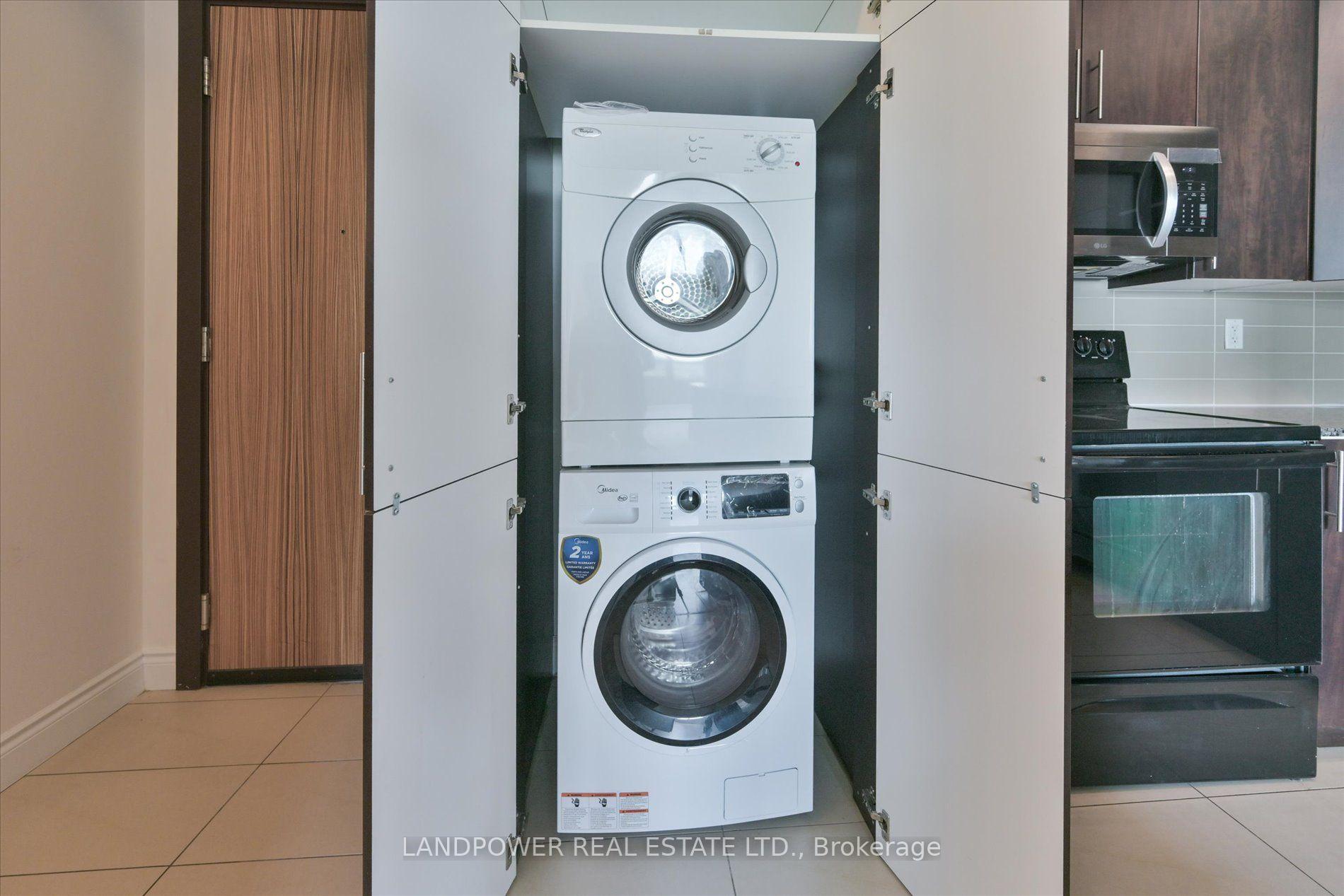 Photo 9 of Unit 1508, 50 Clegg Road, Markham, Unionville — HOMEH