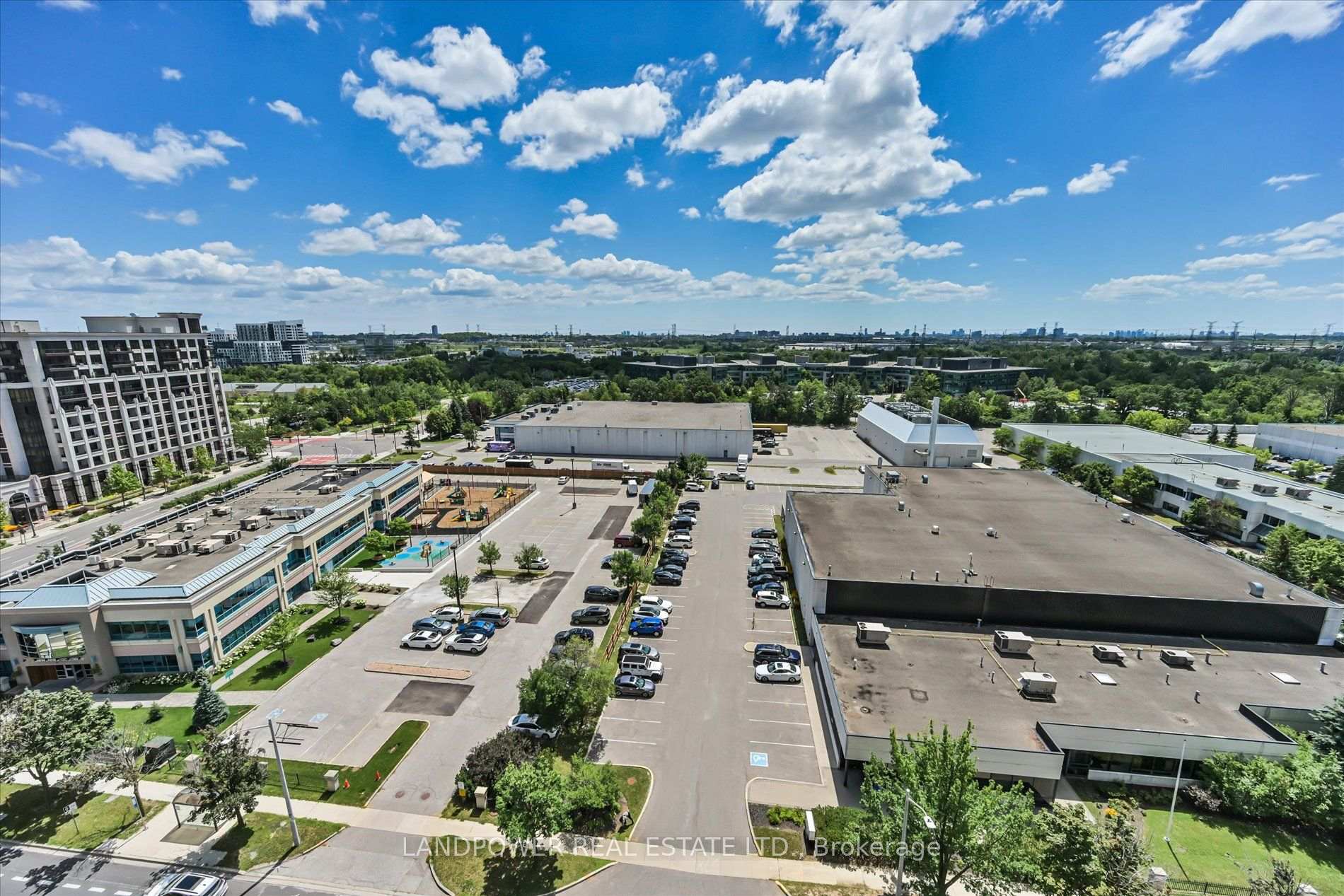 Photo 11 of Unit 1508, 50 Clegg Road, Markham, Unionville — HOMEH
