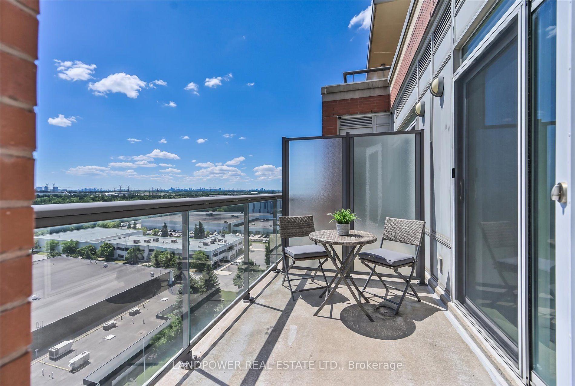 Photo 12 of Unit 1508, 50 Clegg Road, Markham, Unionville — HOMEH