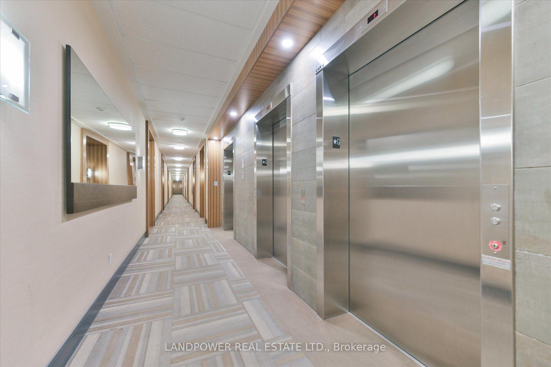 Photo 14 of Unit 1508, 50 Clegg Road, Markham, Unionville — HOMEH
