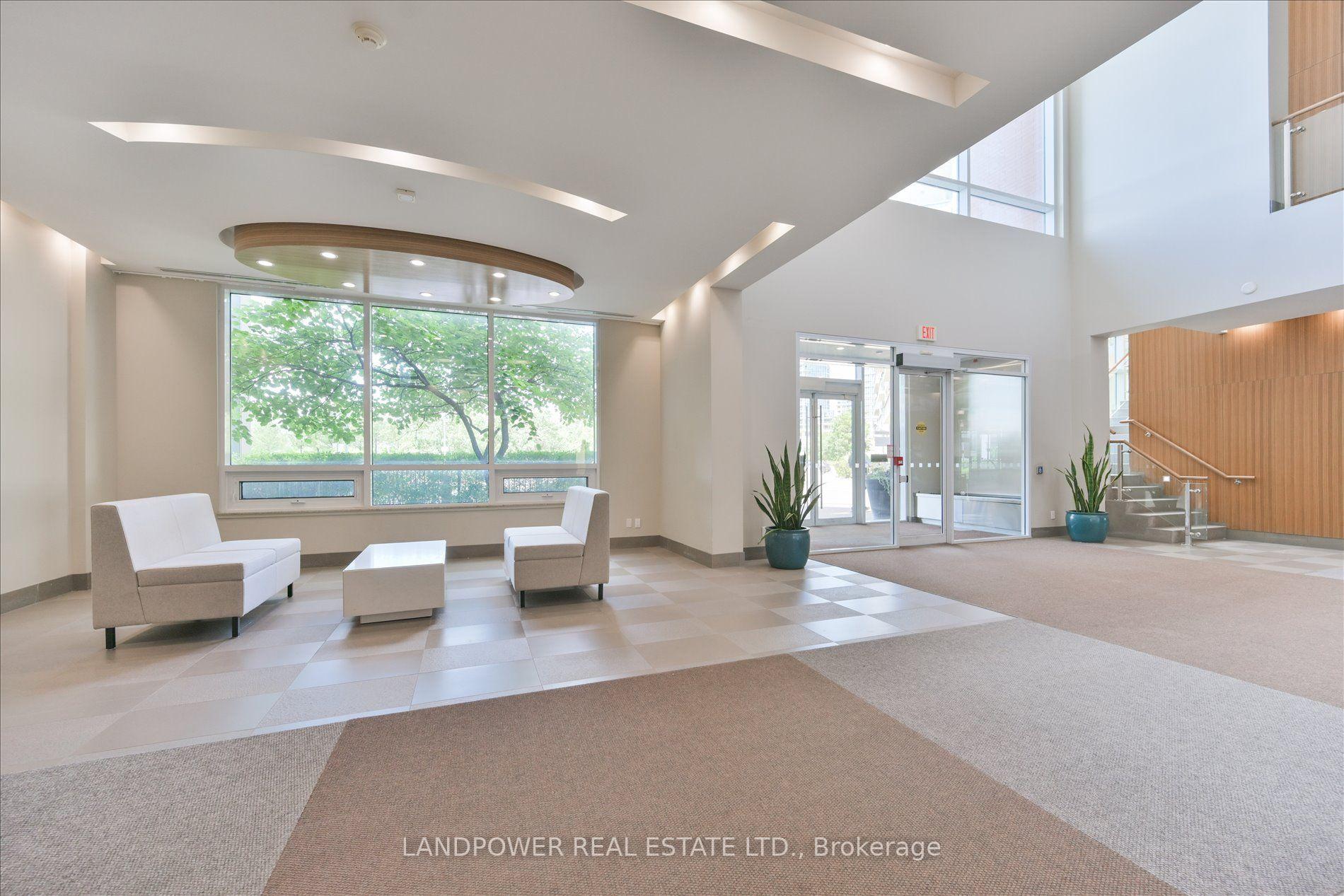 Photo 16 of Unit 1508, 50 Clegg Road, Markham, Unionville — HOMEH