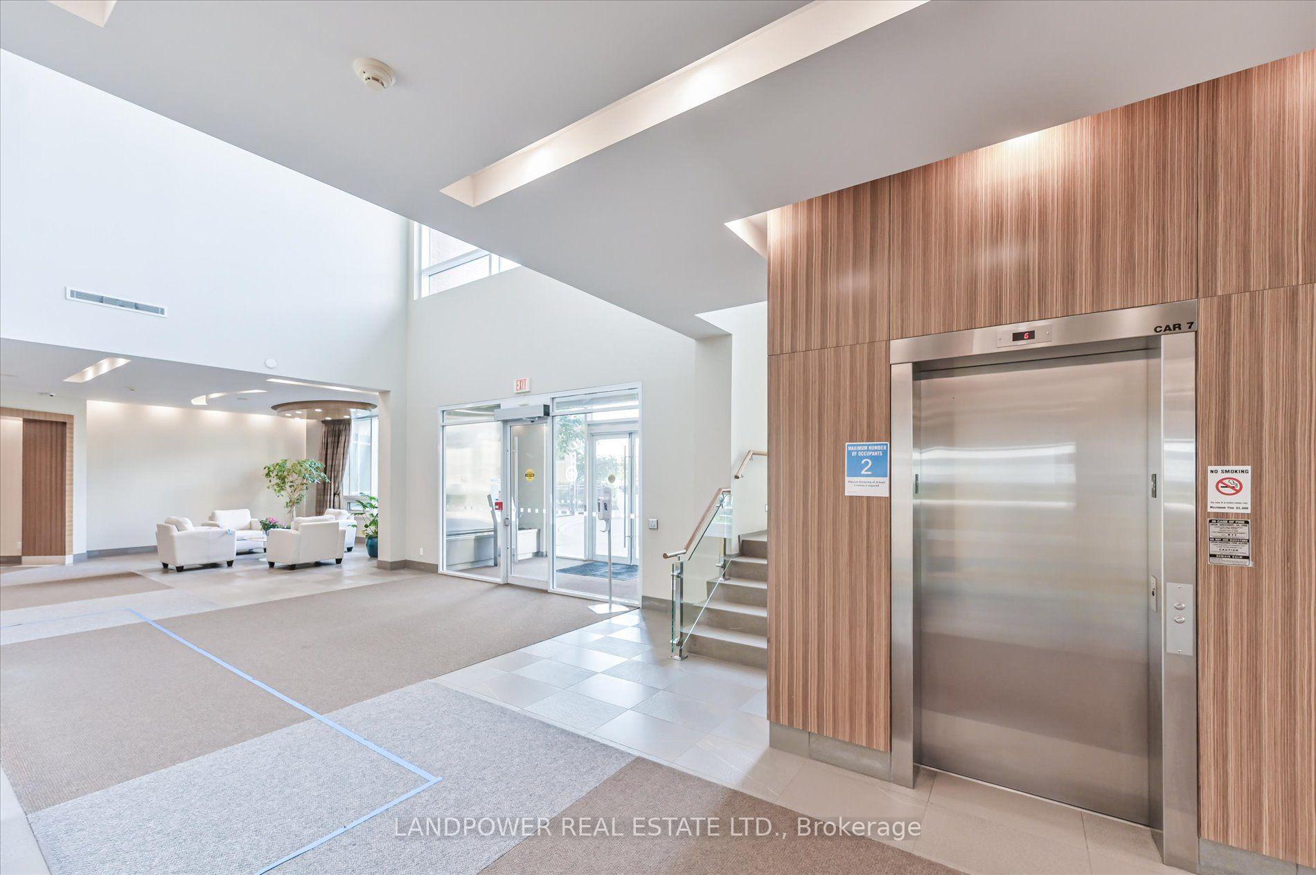 Photo 17 of Unit 1508, 50 Clegg Road, Markham, Unionville — HOMEH