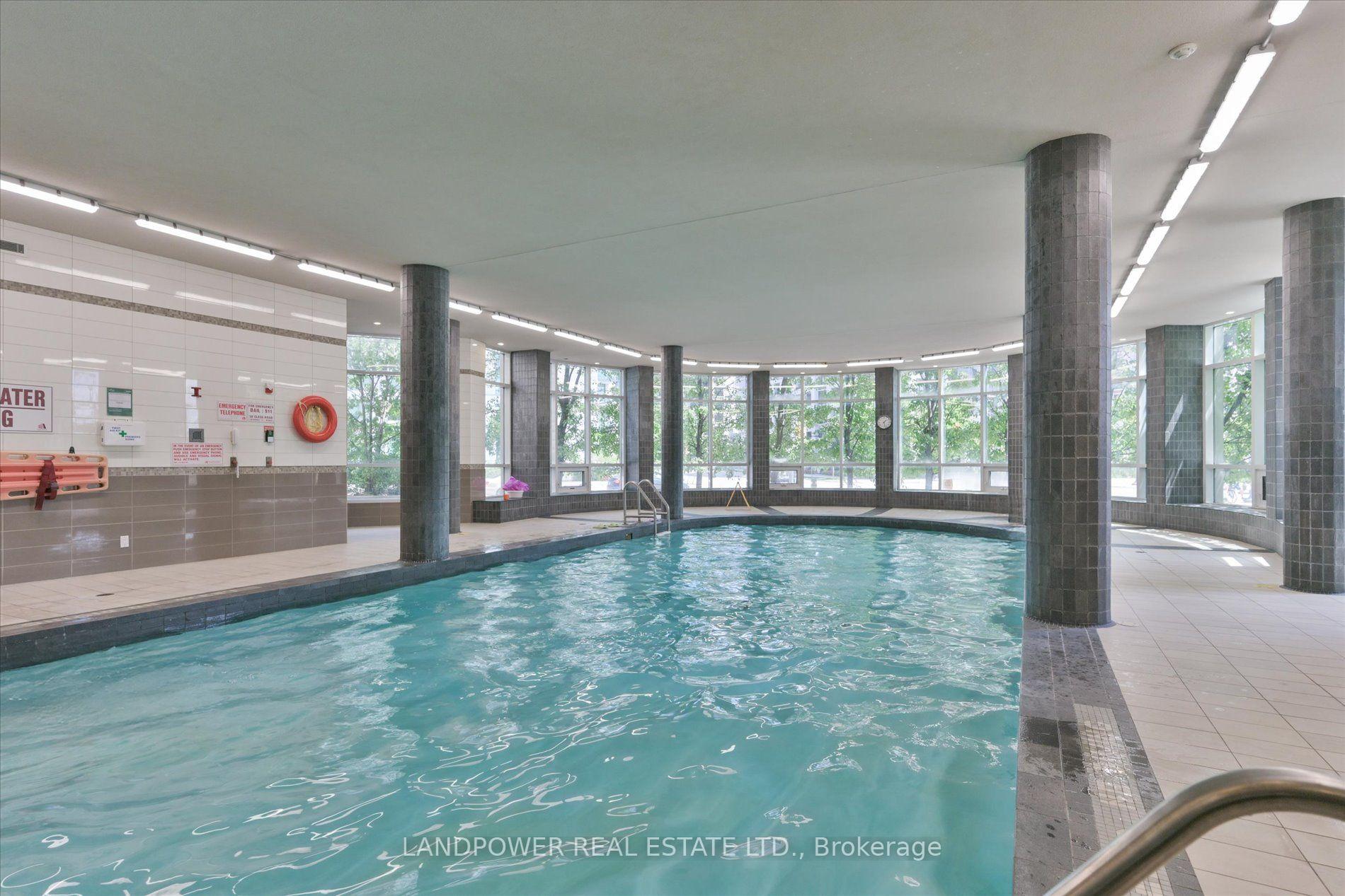 Photo 19 of Unit 1508, 50 Clegg Road, Markham, Unionville — HOMEH