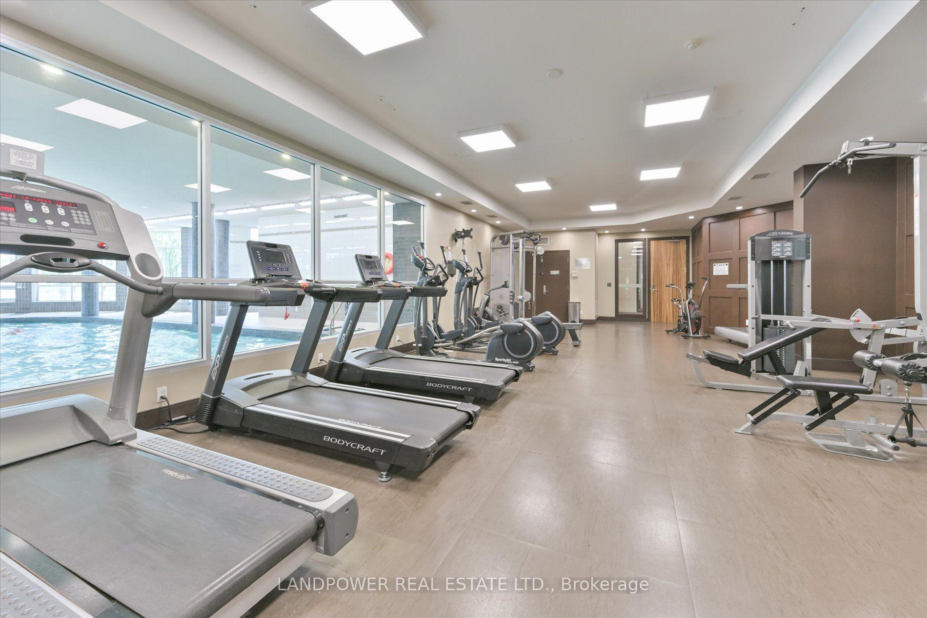 Photo 20 of Unit 1508, 50 Clegg Road, Markham, Unionville — HOMEH