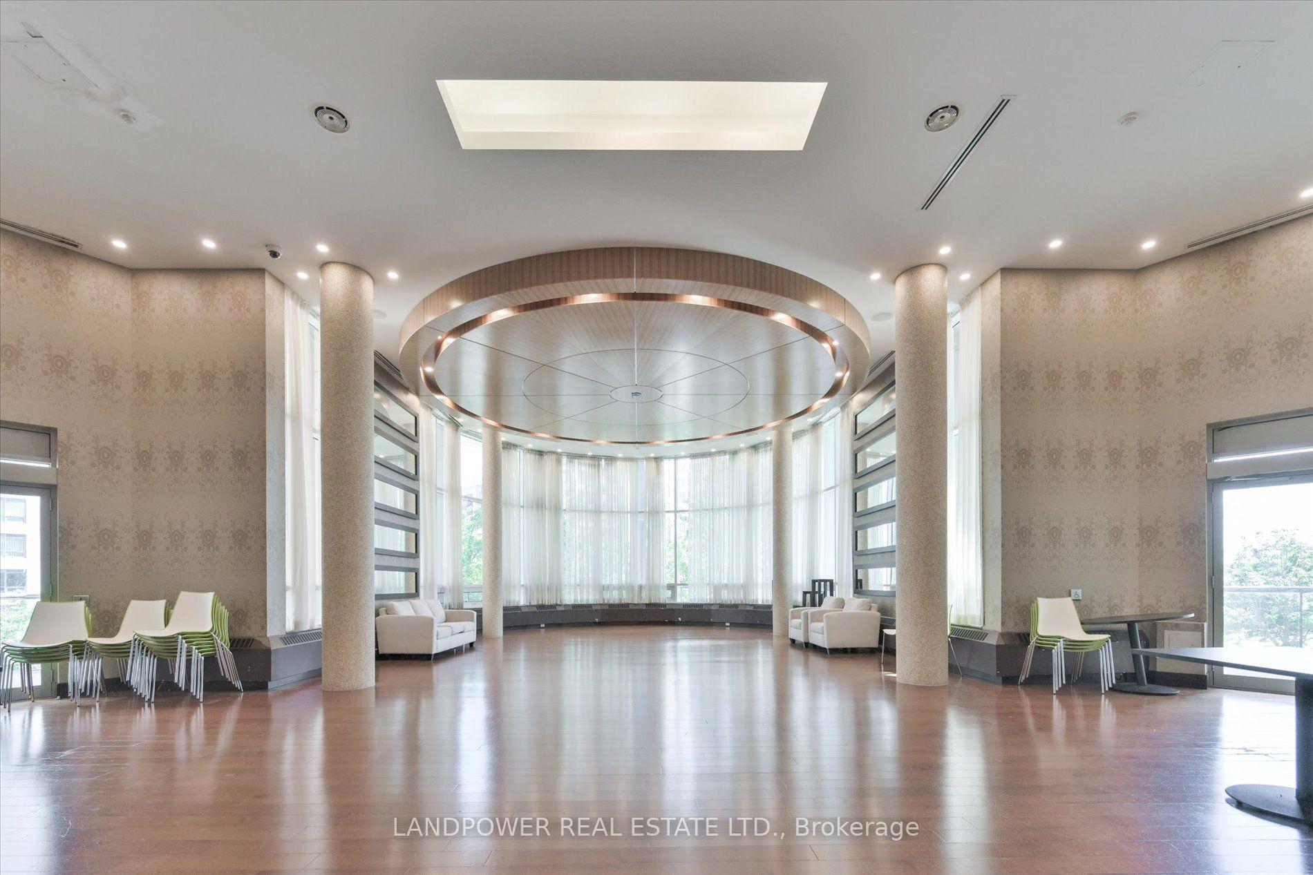 Photo 21 of Unit 1508, 50 Clegg Road, Markham, Unionville — HOMEH