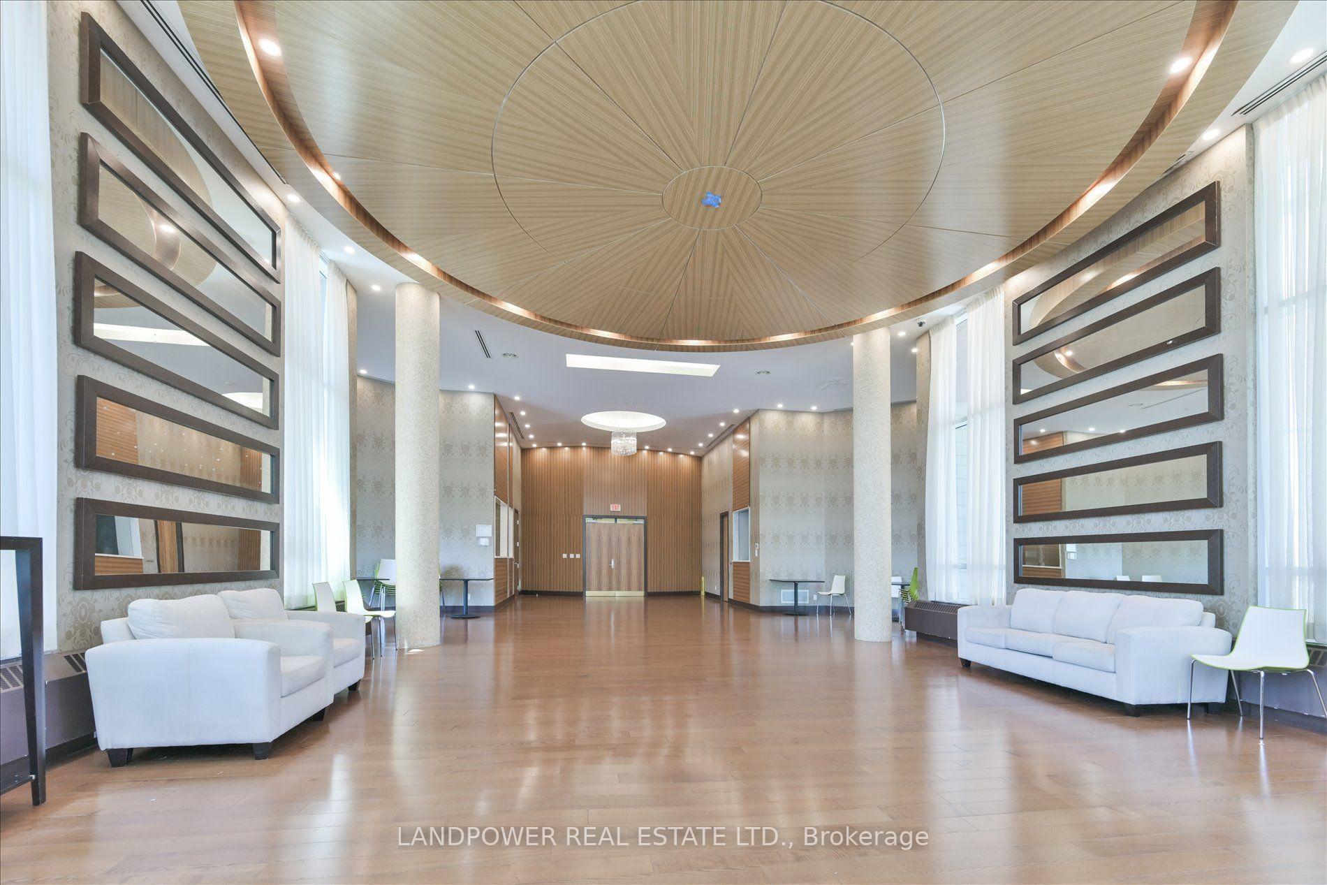 Photo 23 of Unit 1508, 50 Clegg Road, Markham, Unionville — HOMEH