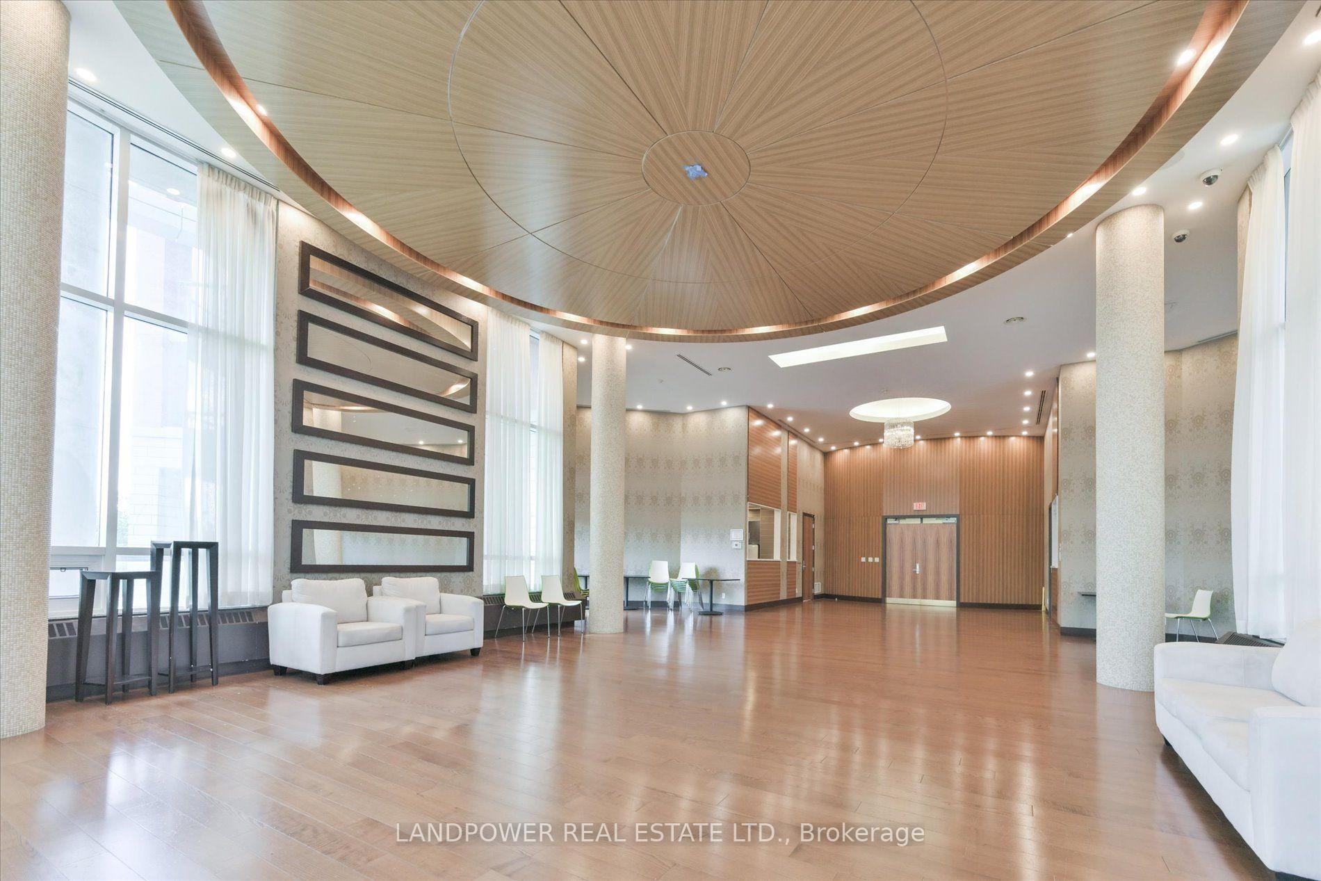 Photo 24 of Unit 1508, 50 Clegg Road, Markham, Unionville — HOMEH