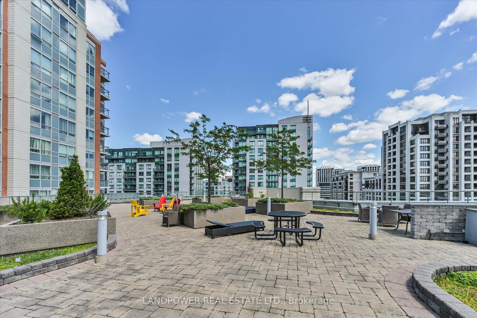 Photo 27 of Unit 1508, 50 Clegg Road, Markham, Unionville — HOMEH