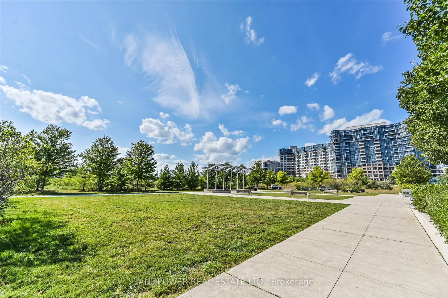 Photo 28 of Unit 1508, 50 Clegg Road, Markham, Unionville — HOMEH