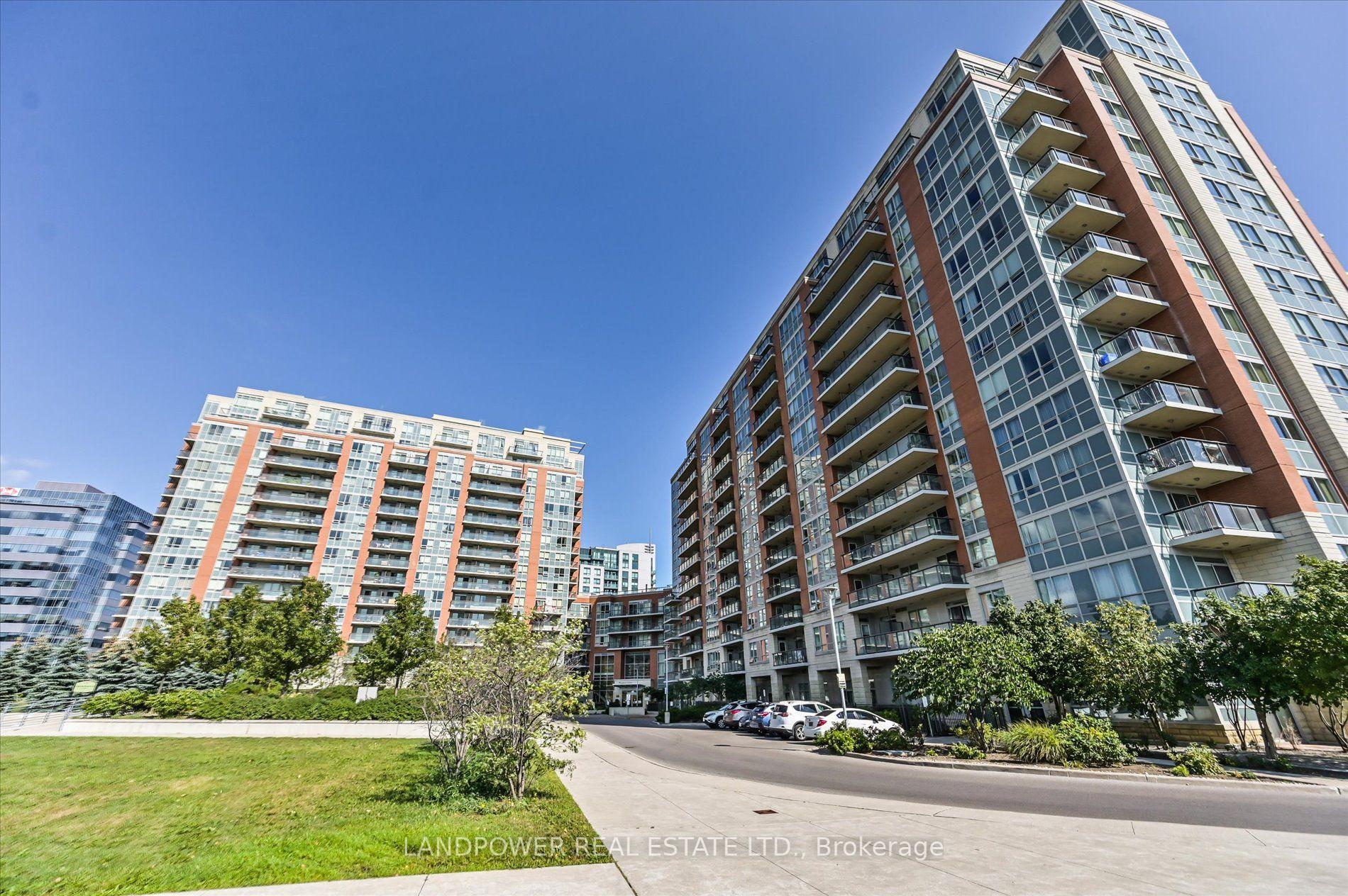 Photo 29 of Unit 1508, 50 Clegg Road, Markham, Unionville — HOMEH