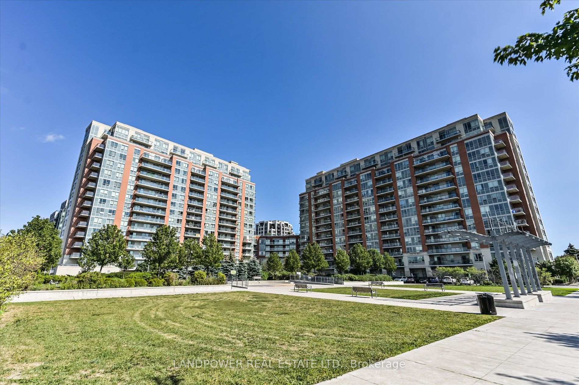 Photo 30 of Unit 1508, 50 Clegg Road, Markham, Unionville — HOMEH
