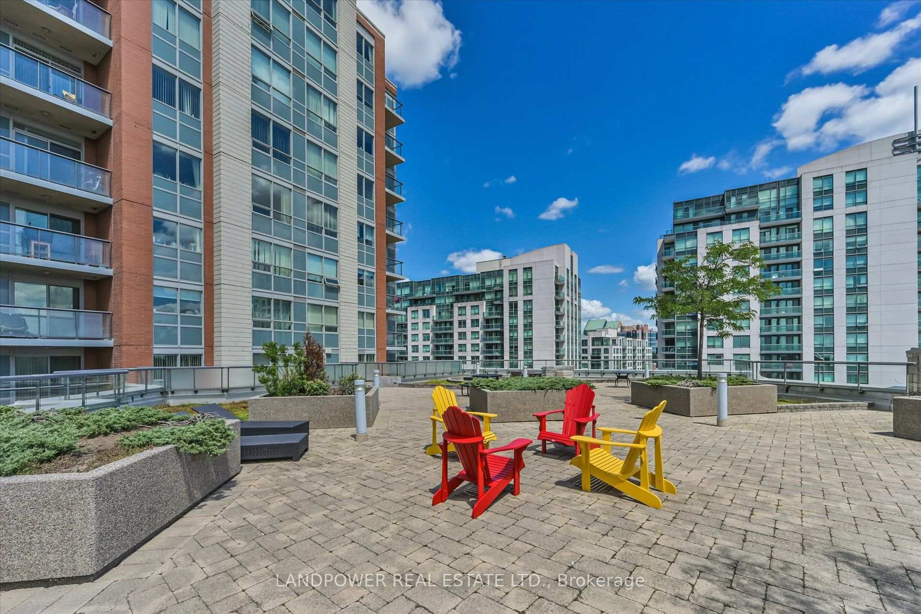 Photo 31 of Unit 1508, 50 Clegg Road, Markham, Unionville — HOMEH