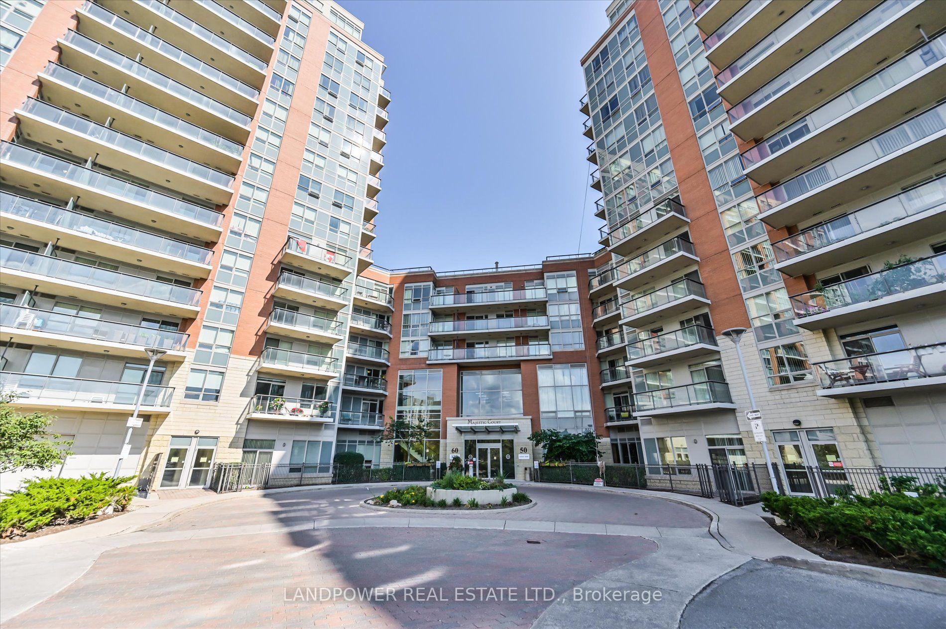 Photo 34 of Unit 1508, 50 Clegg Road, Markham, Unionville — HOMEH