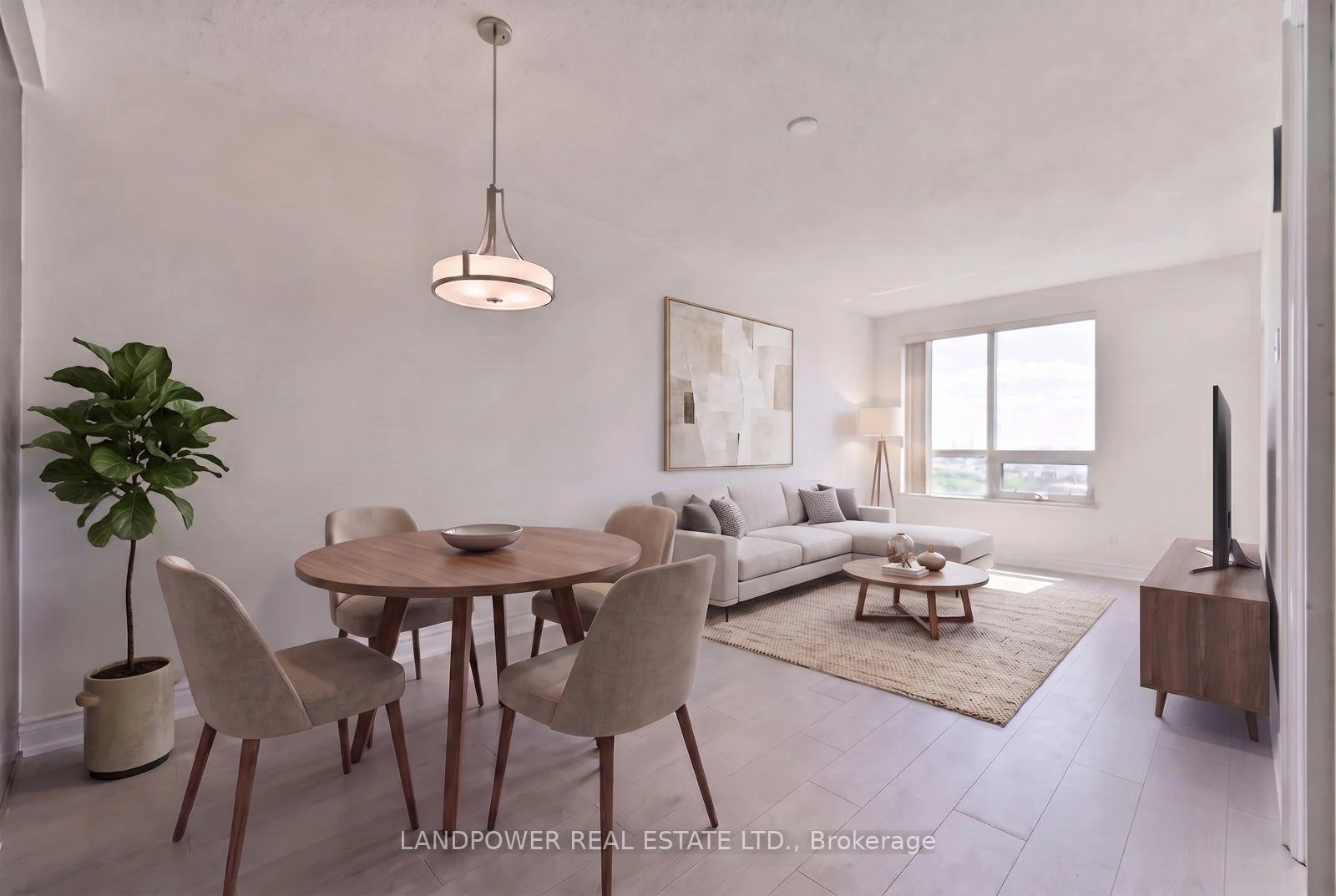 Photo of Unit 1508, 50 Clegg Road