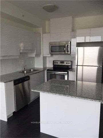 Photo 4 of Unit 306, 2910 Highway 7, Vaughan, Concord — HOMEH
