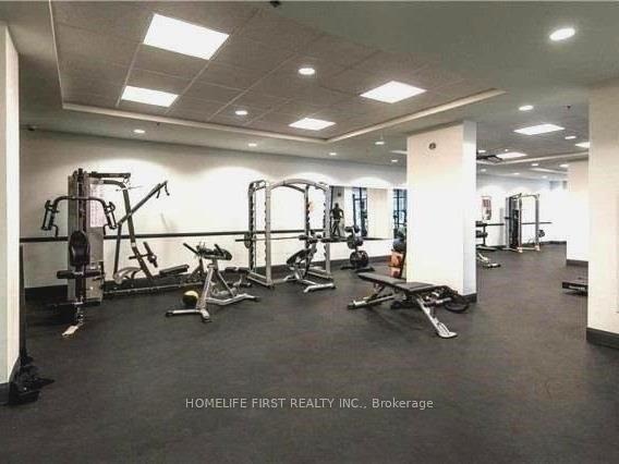 Photo 7 of Unit 306, 2910 Highway 7, Vaughan, Concord — HOMEH