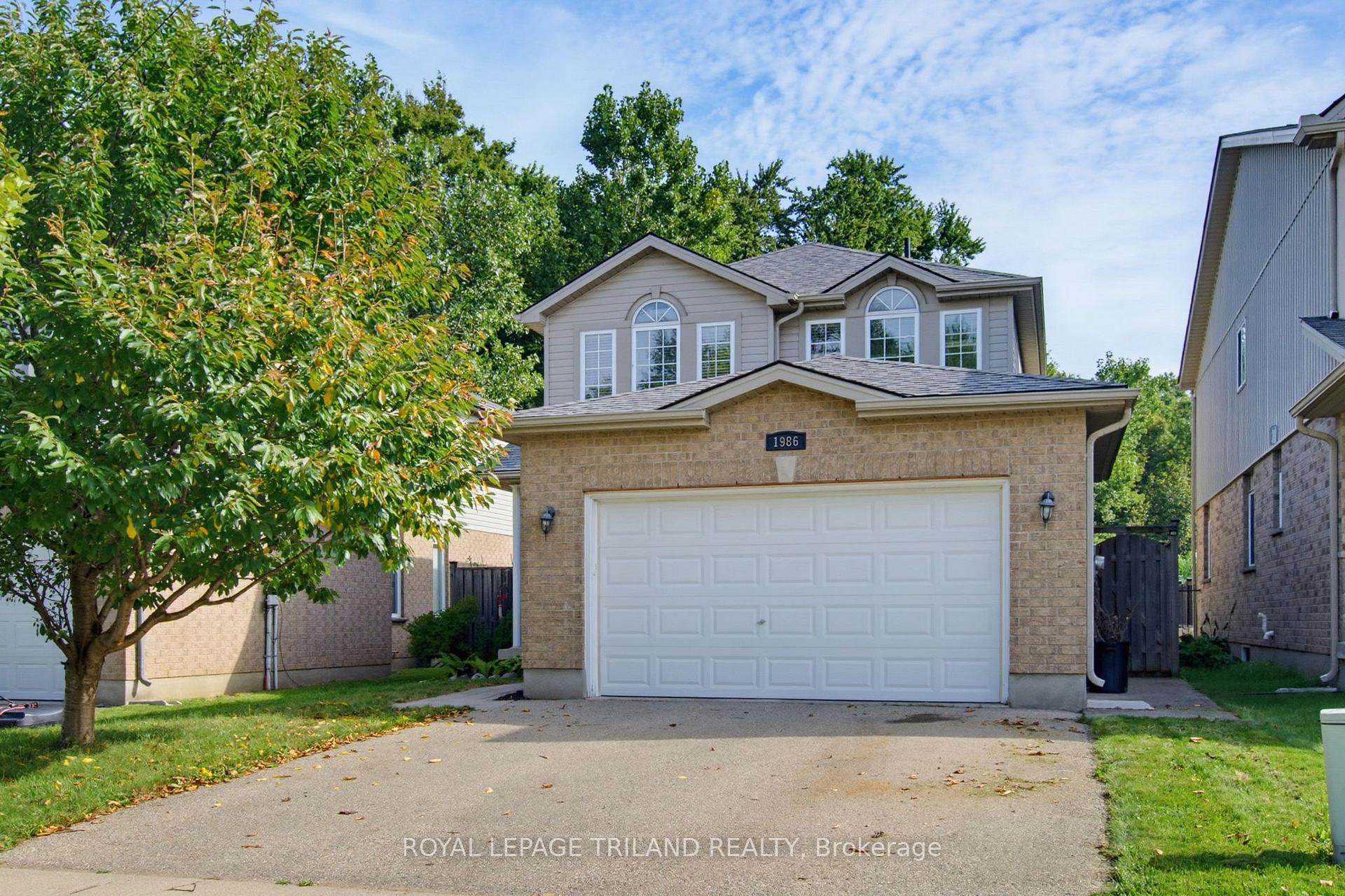 Photo 1 of 1986 Denview Avenue, London, North S — HOMEH