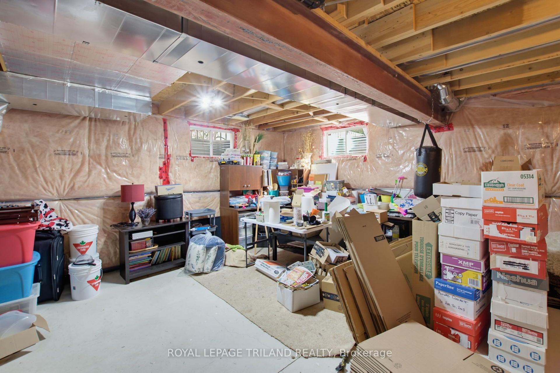 Photo 30 of 1986 Denview Avenue, London, North S — HOMEH