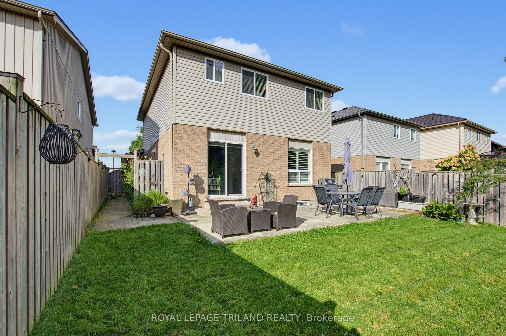 Photo 33 of 1986 Denview Avenue, London, North S — HOMEH