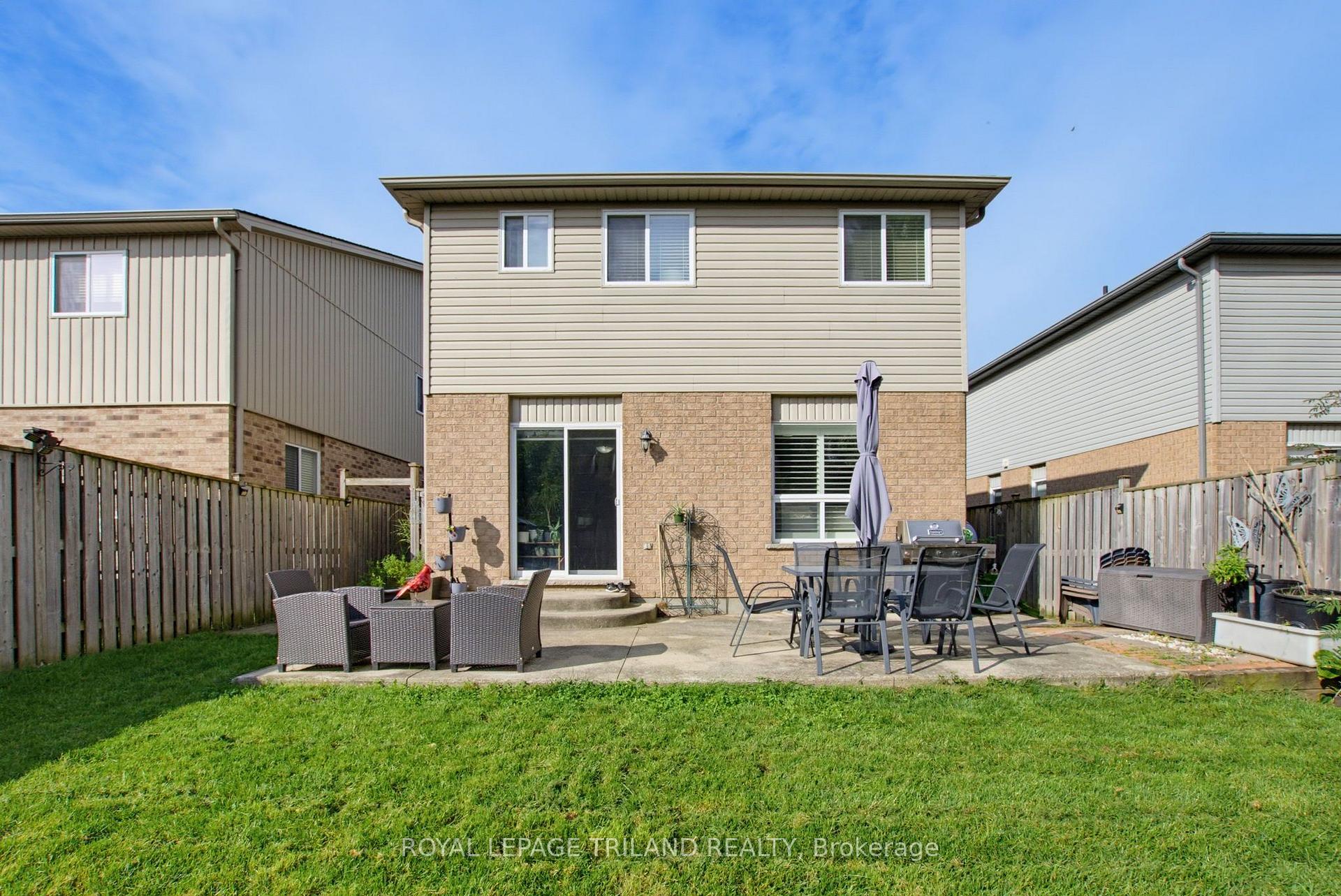 Photo 34 of 1986 Denview Avenue, London, North S — HOMEH