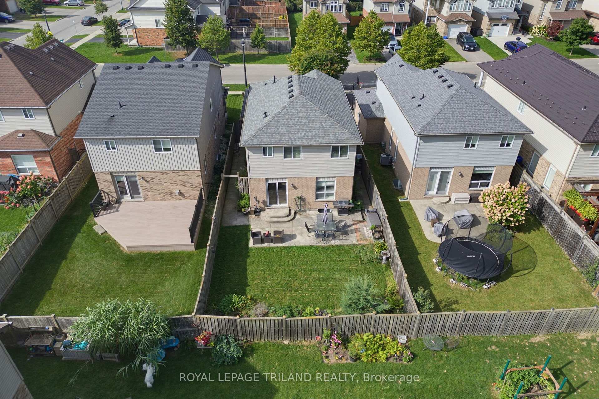 Photo 36 of 1986 Denview Avenue, London, North S — HOMEH