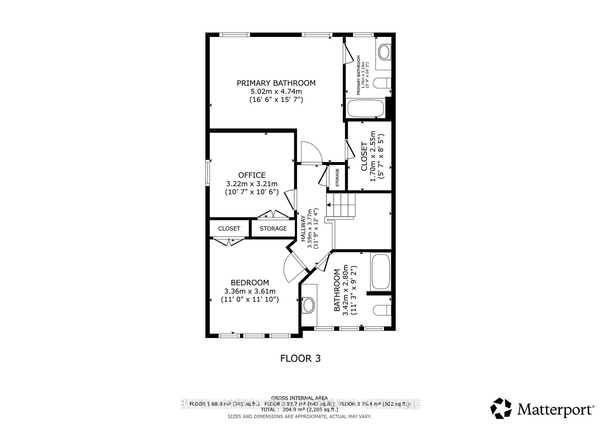 Photo 42 of 1986 Denview Avenue, London, North S — HOMEH