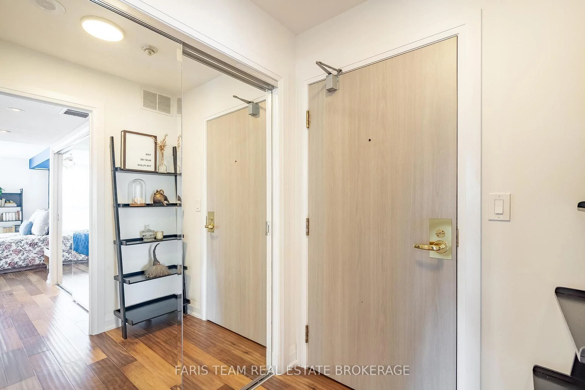 Photo 12 of Unit 1011, 150 Dunlop Street E, Barrie, City Centre — HOMEH