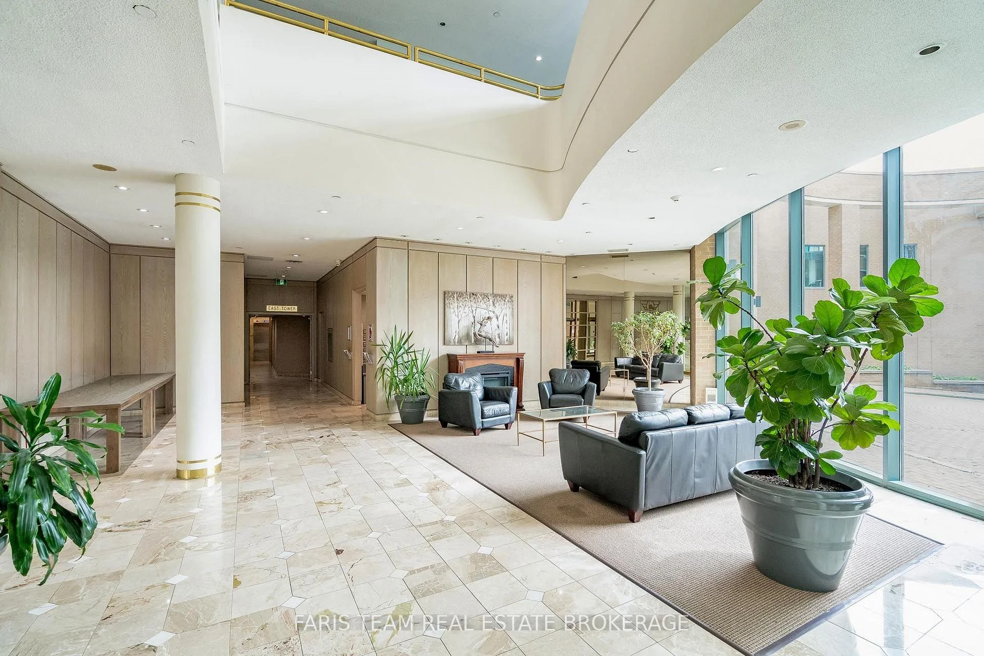 Photo 22 of Unit 1011, 150 Dunlop Street E, Barrie, City Centre — HOMEH
